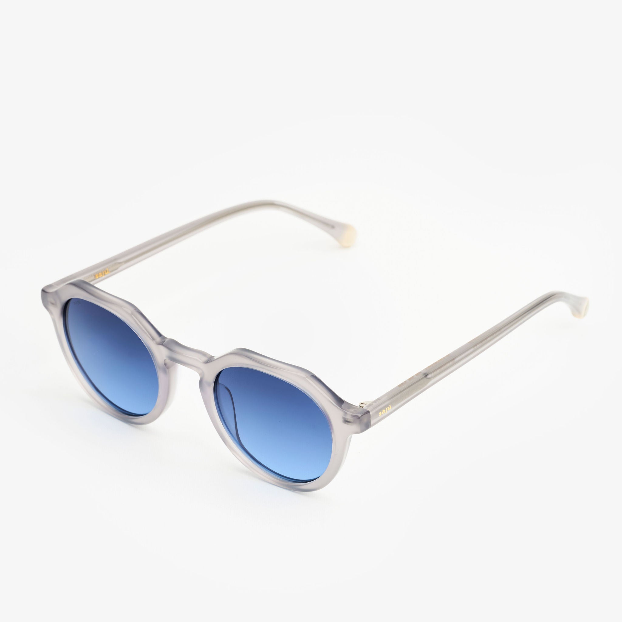 Stella Clear Gray