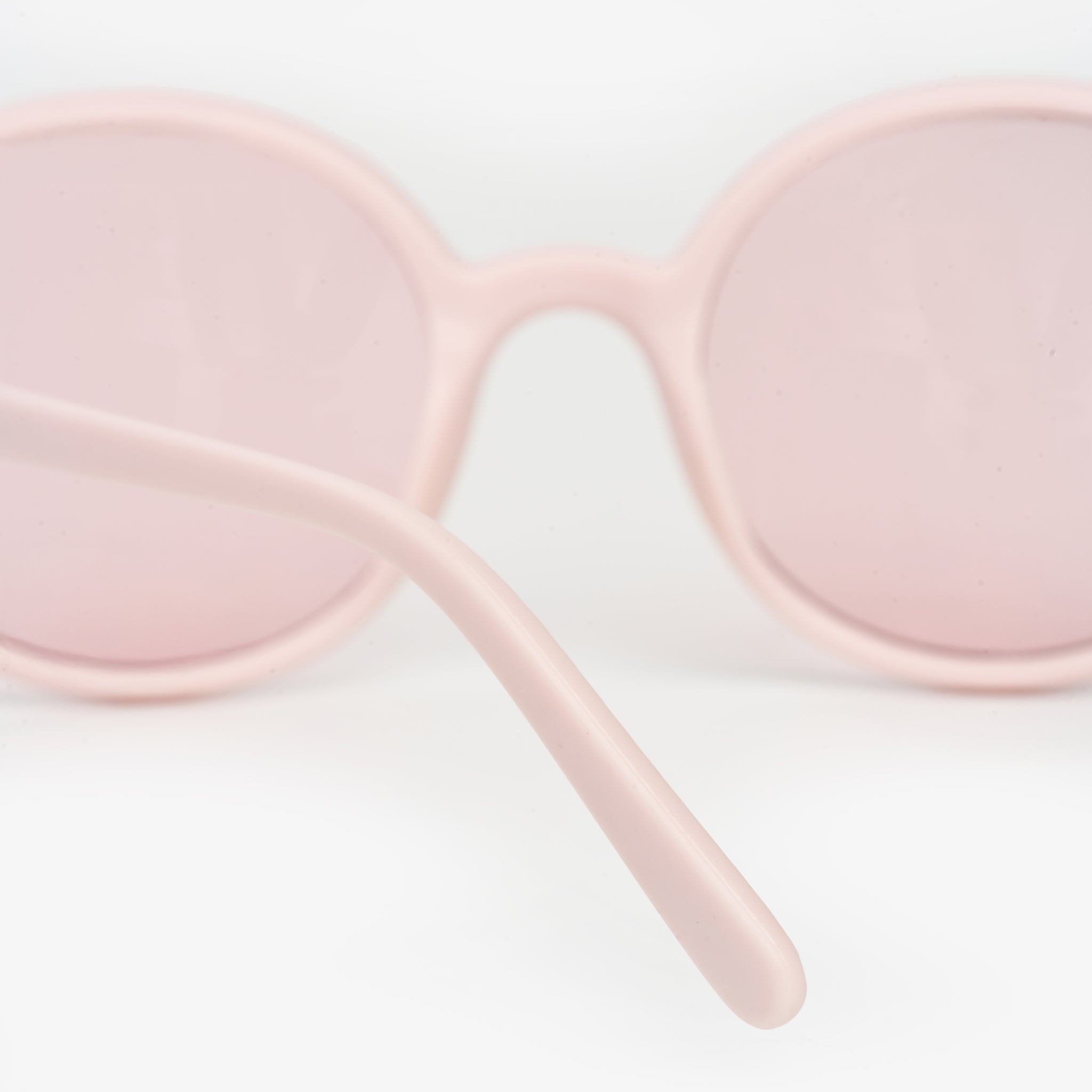 Tinted Oh Effect Cardle Pink