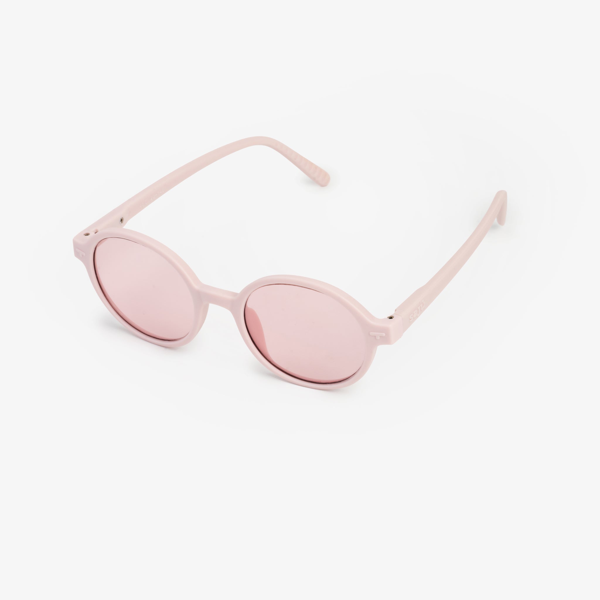 Tinted Oh Effect Cardle Pink