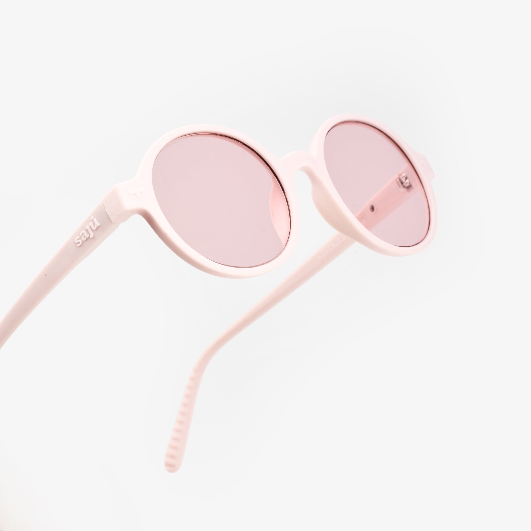 Tinted Oh Effect Cardle Pink