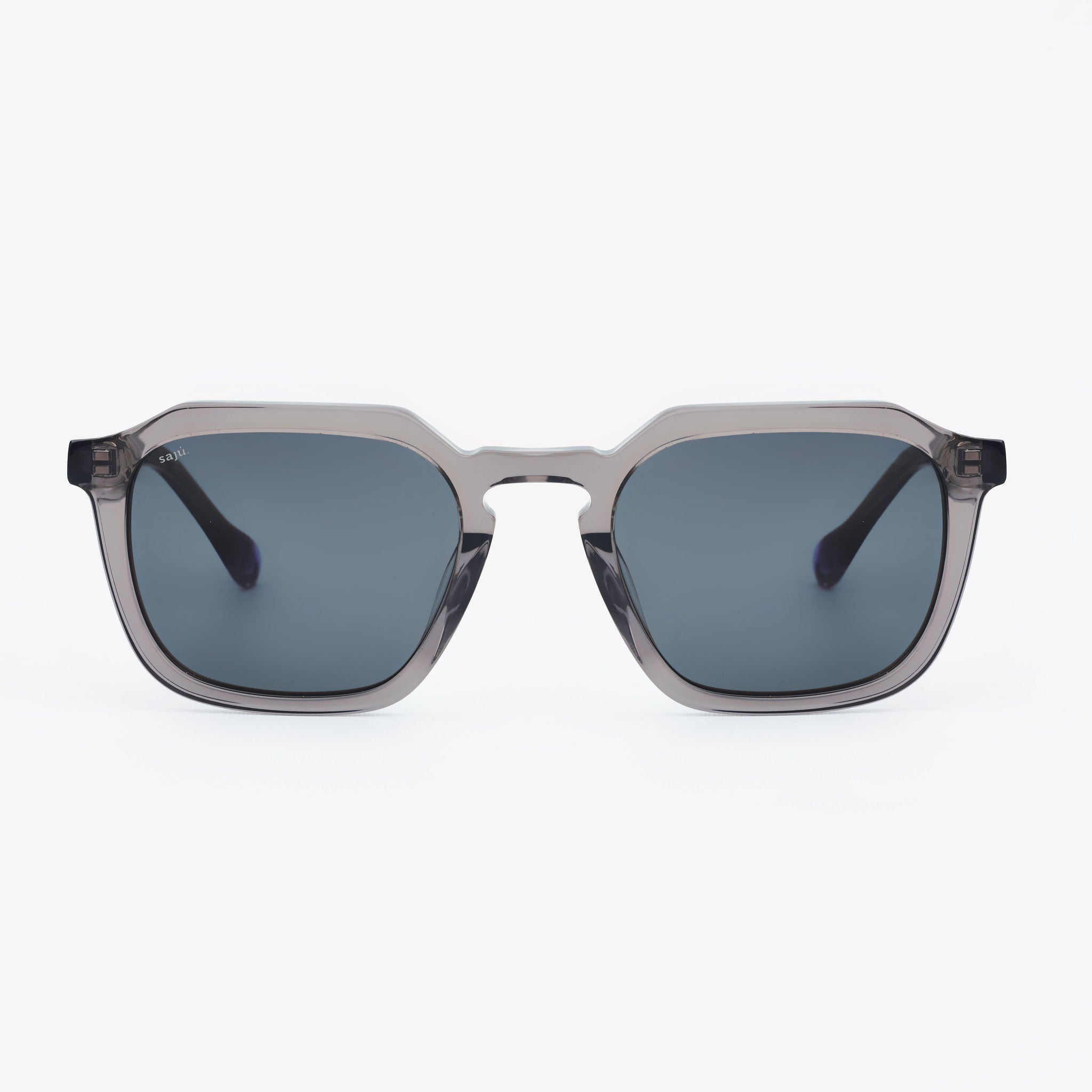 Torino Clear Gray