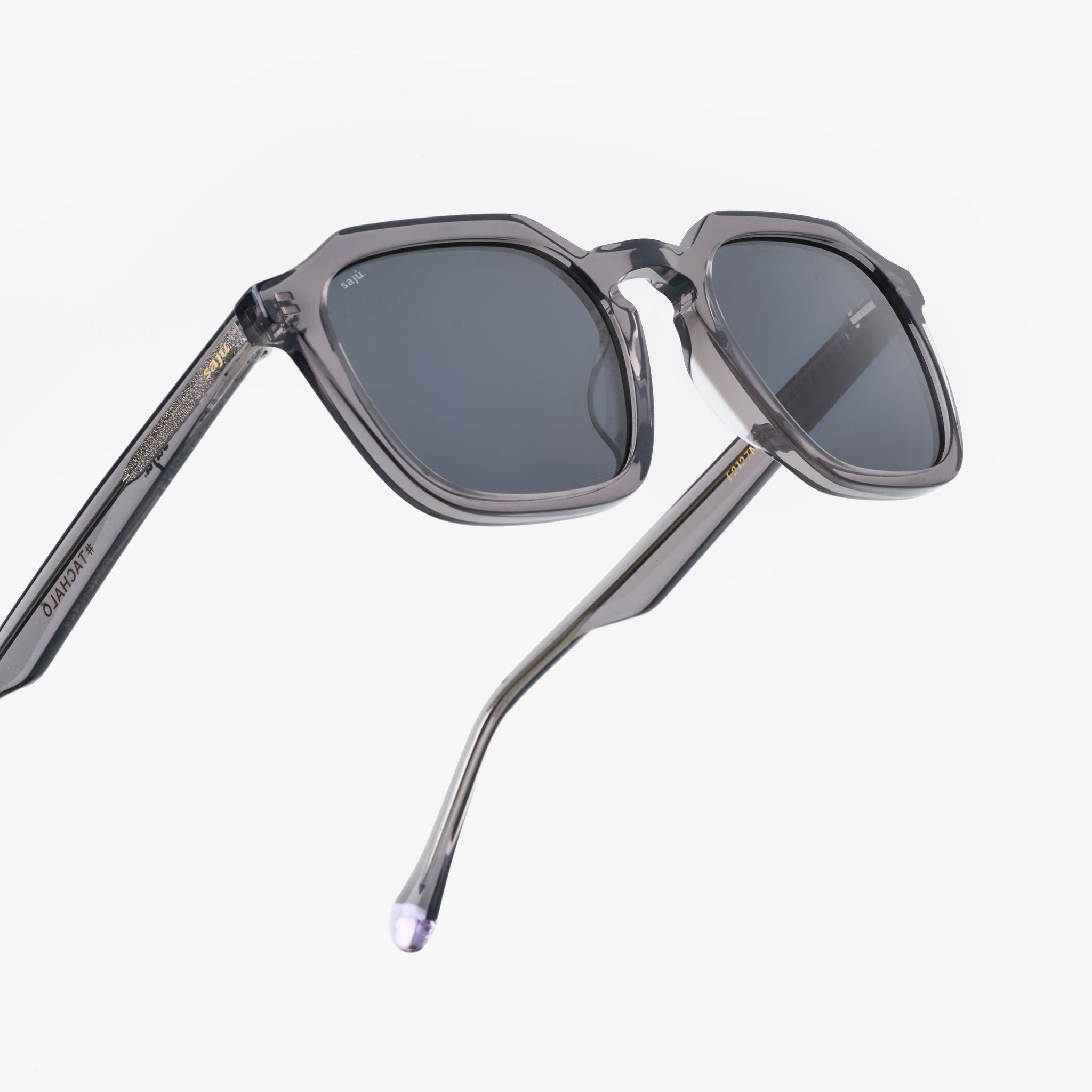Torino Clear Gray