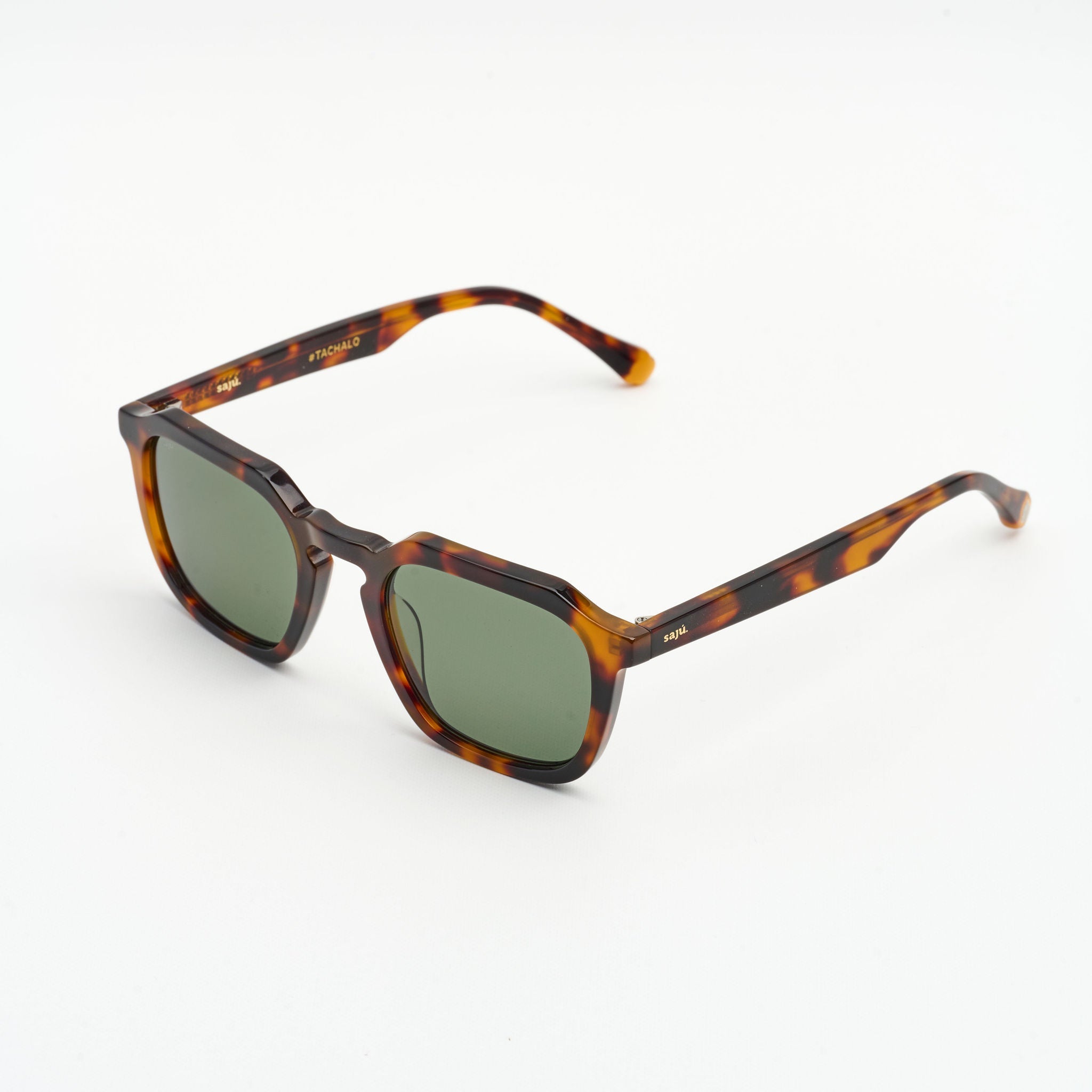 Torino Mid Brown