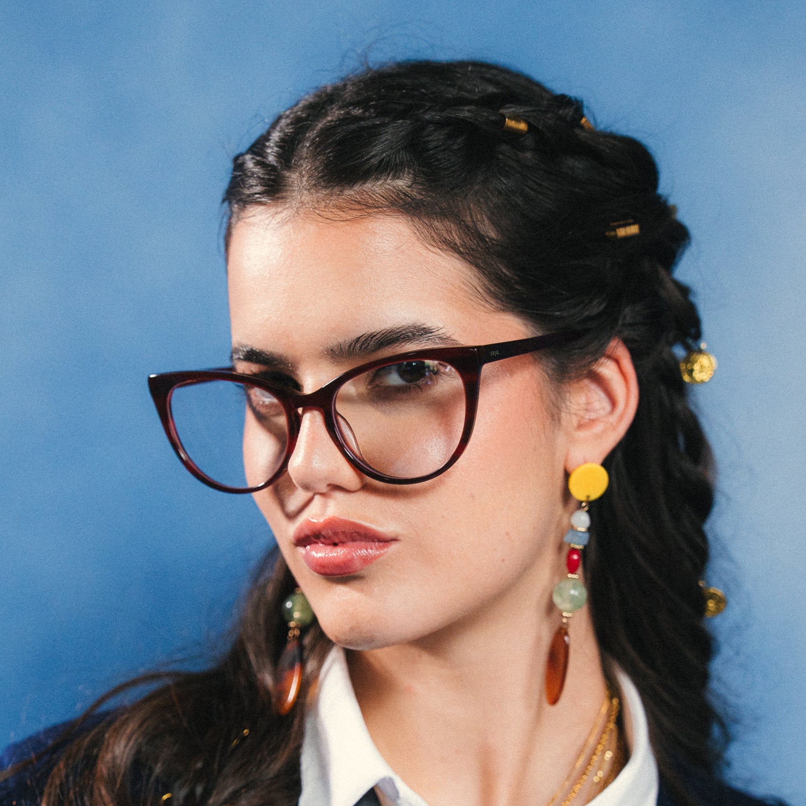 Vane Burgundy Formuladas