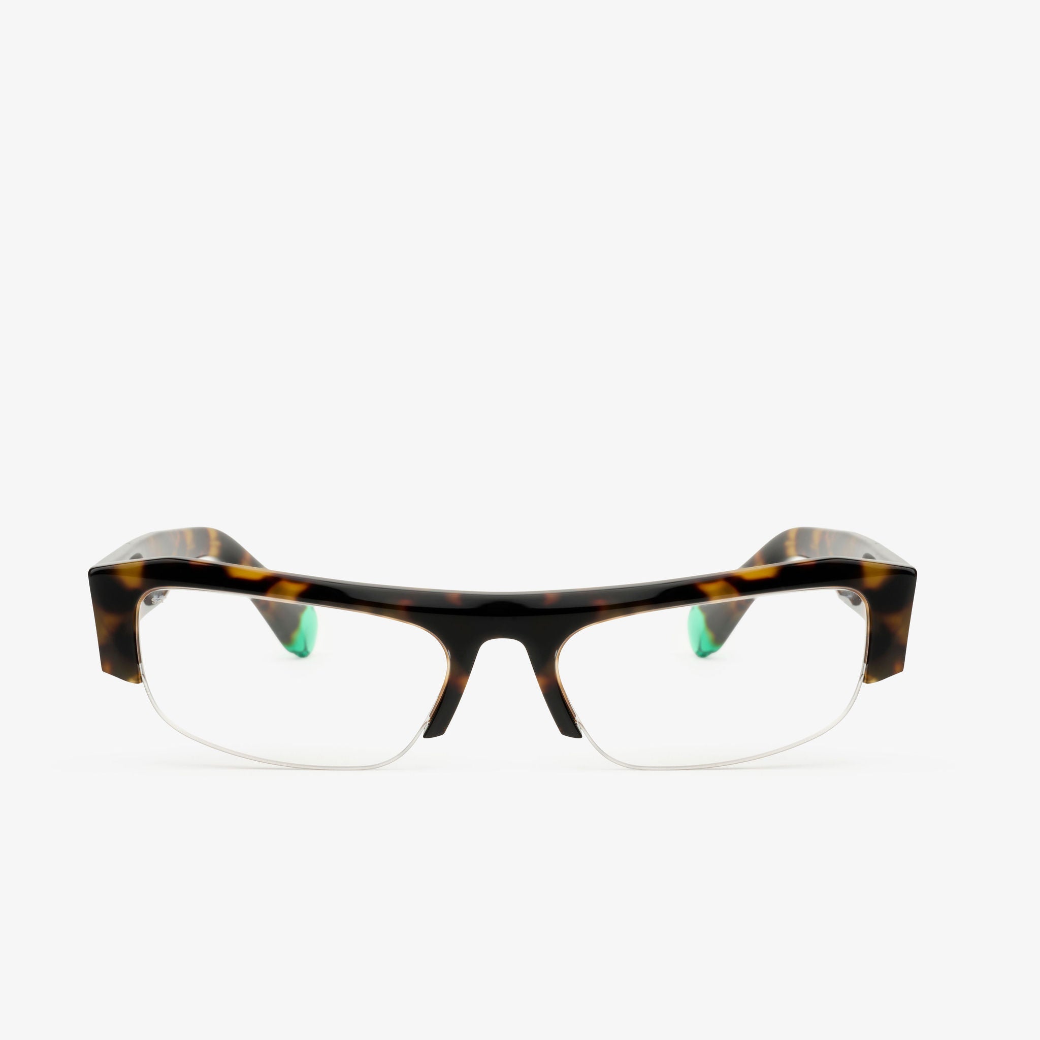 Agata Dark Brown Formuladas