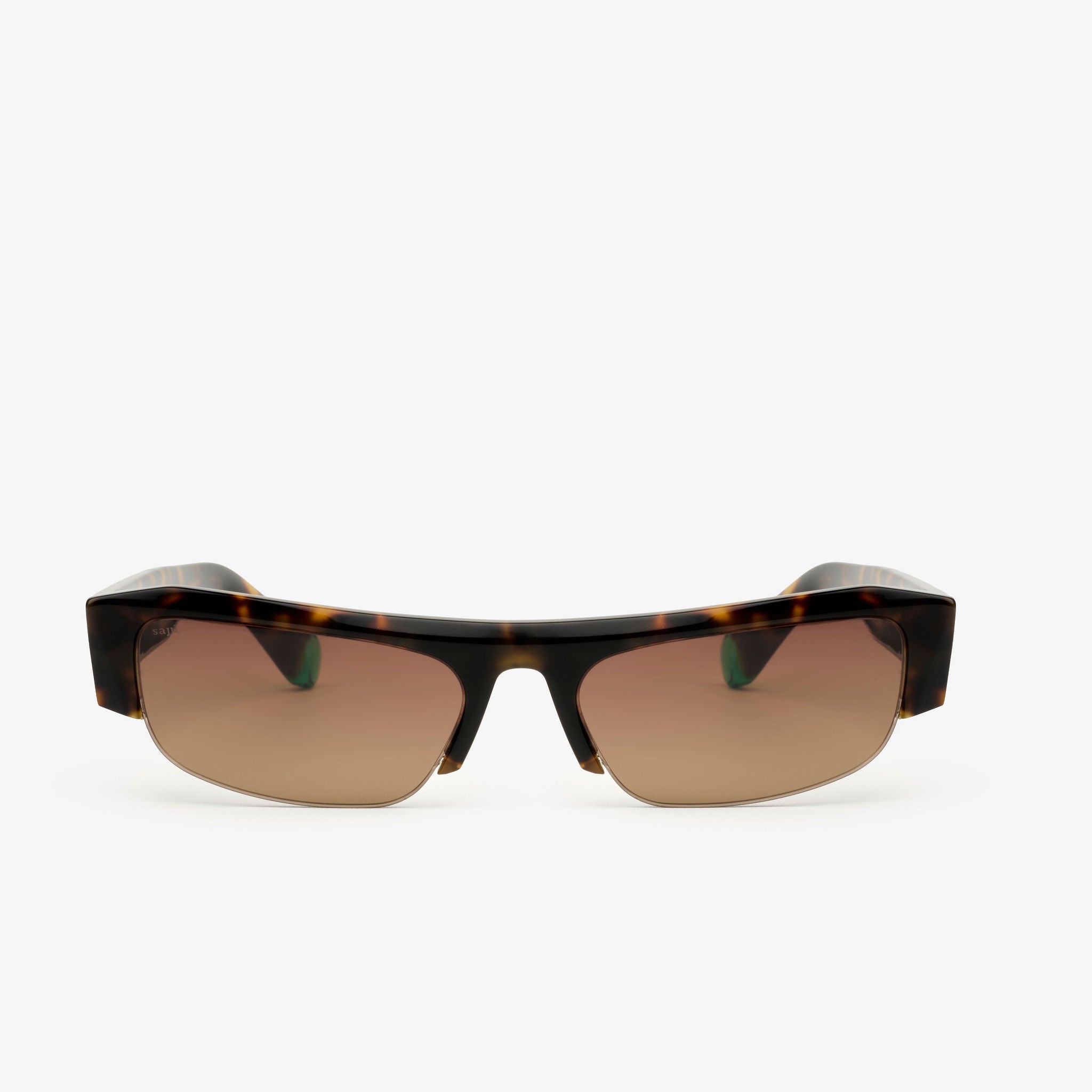 Agata  Dark Brown