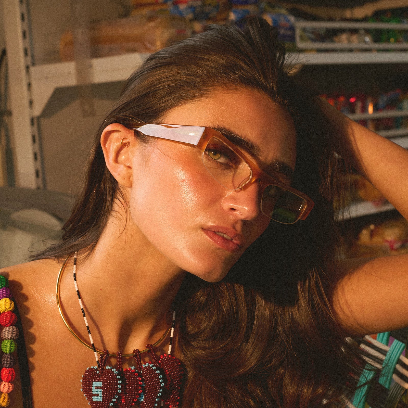 Agata Walnut Formuladas