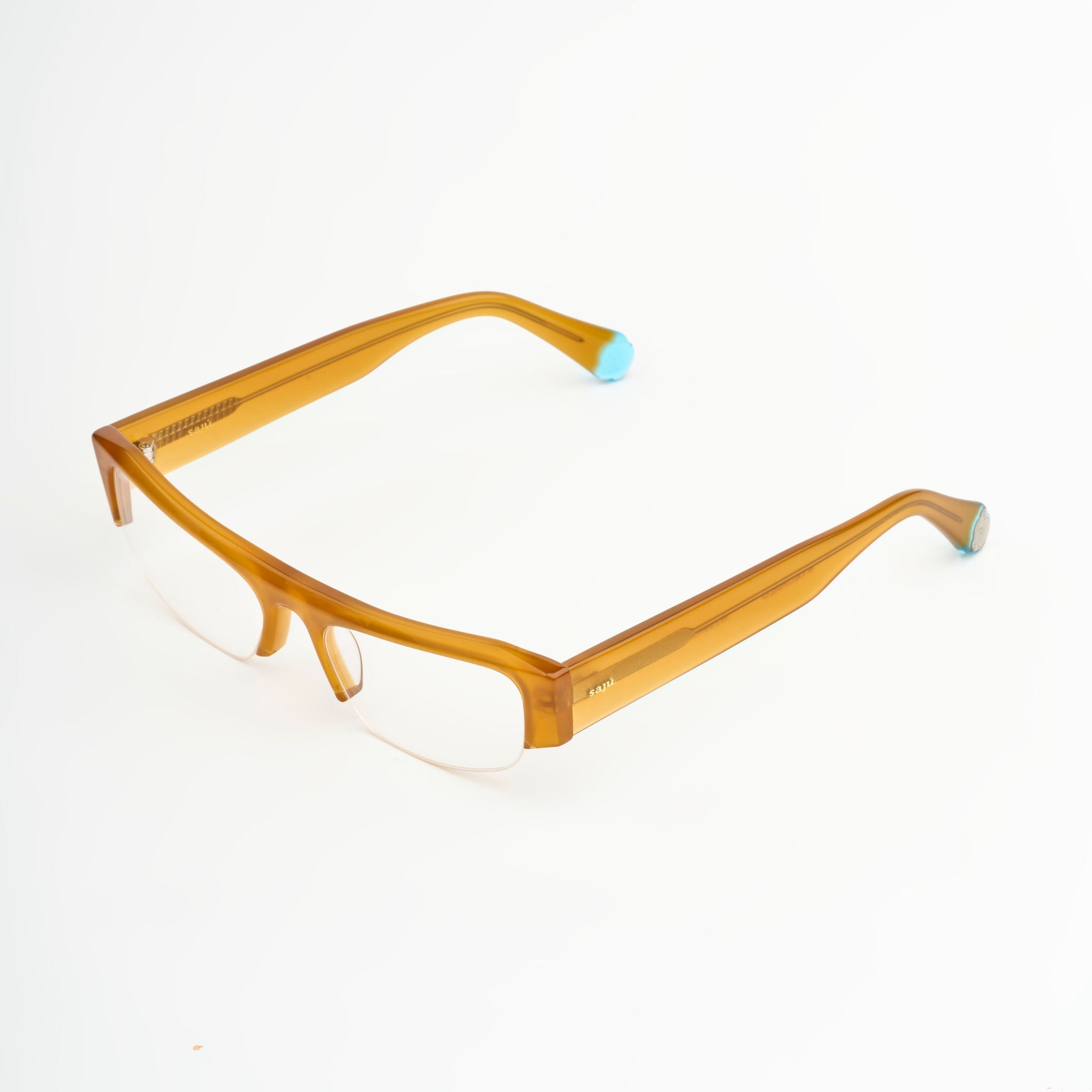 Agata Walnut Formuladas