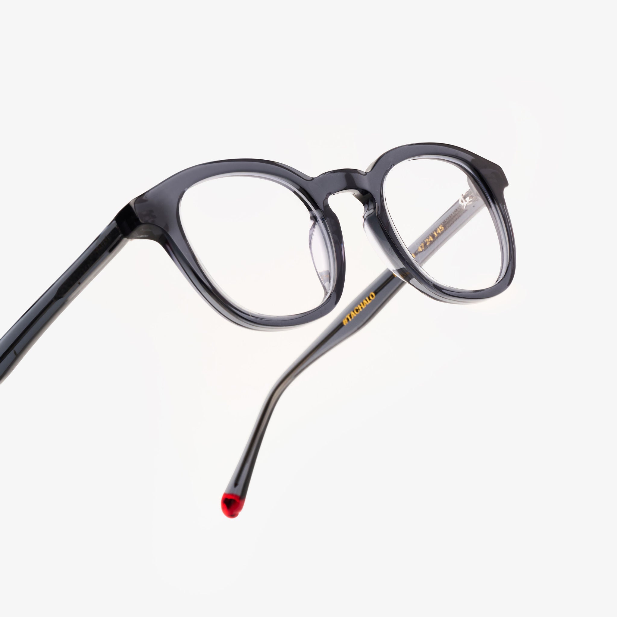 Belucci Clear Gray Formuladas