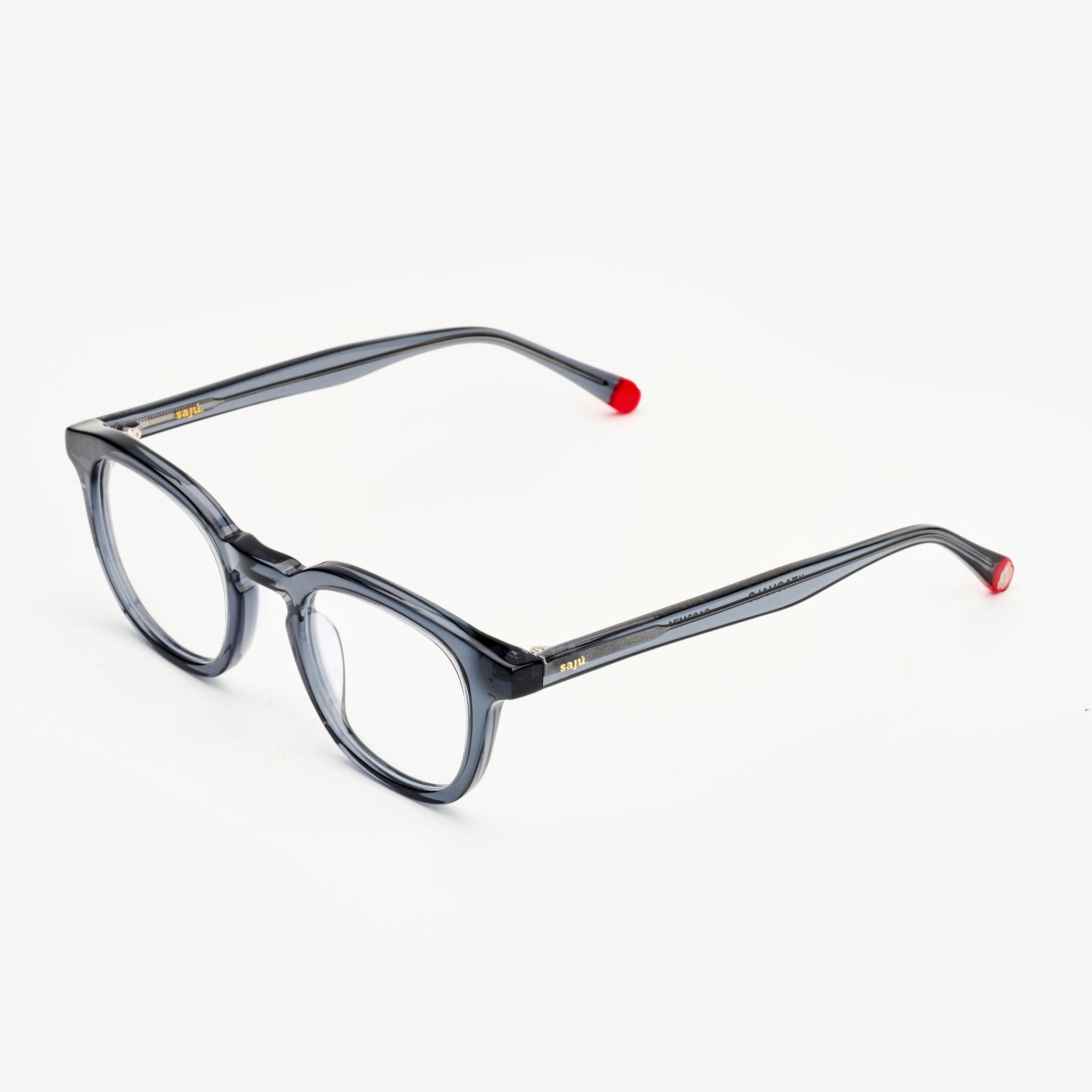 Belucci Clear Gray Formuladas