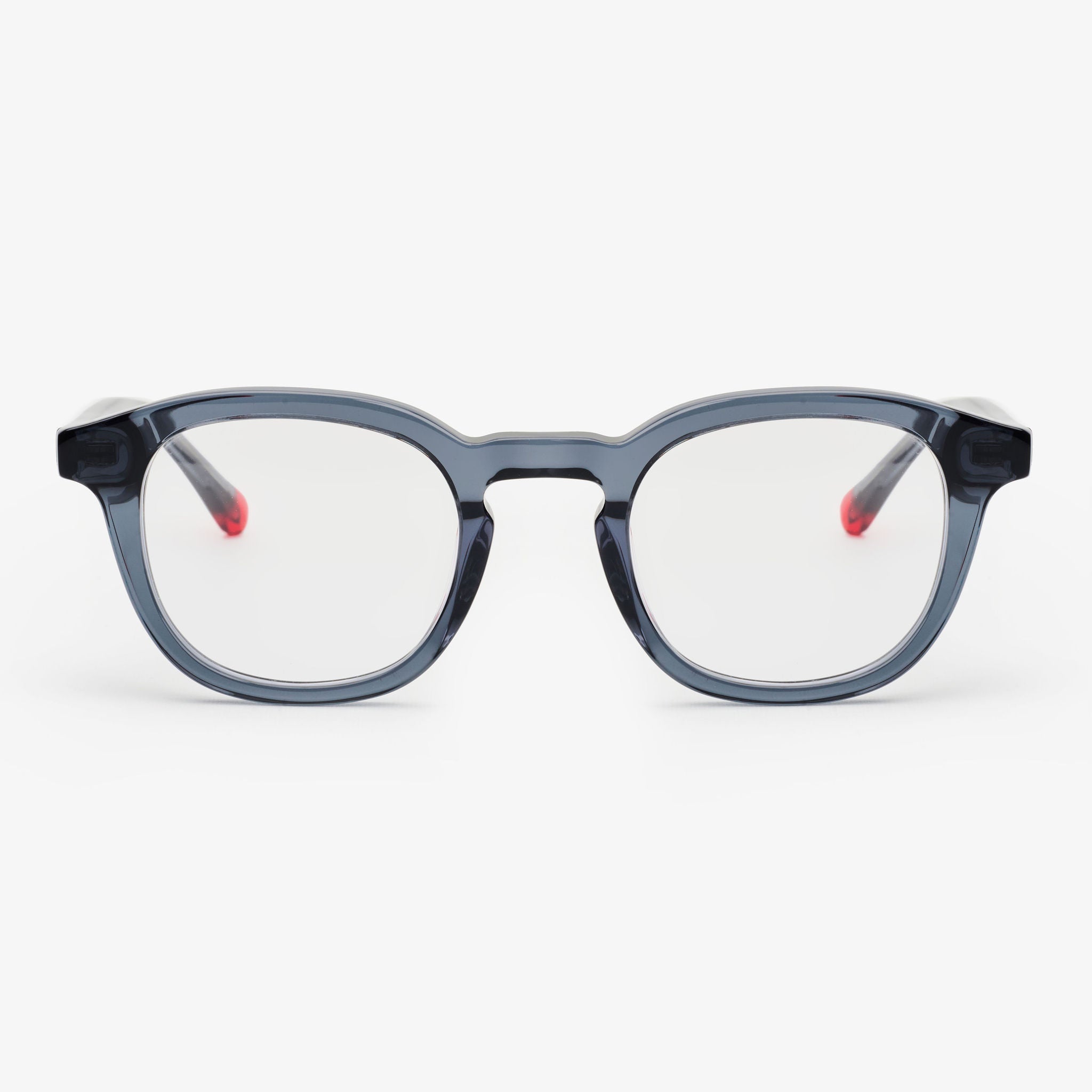 Belucci Clear Gray Formuladas