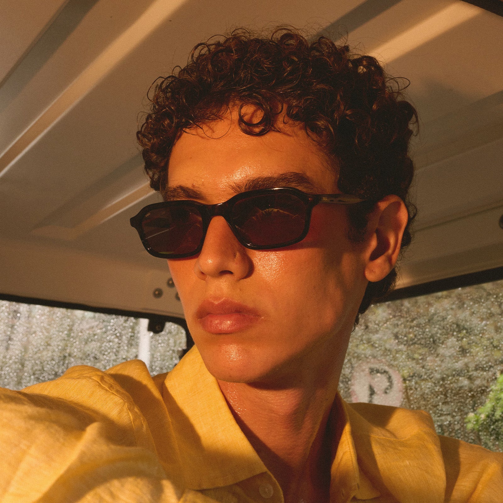 Cabo Dark Brown