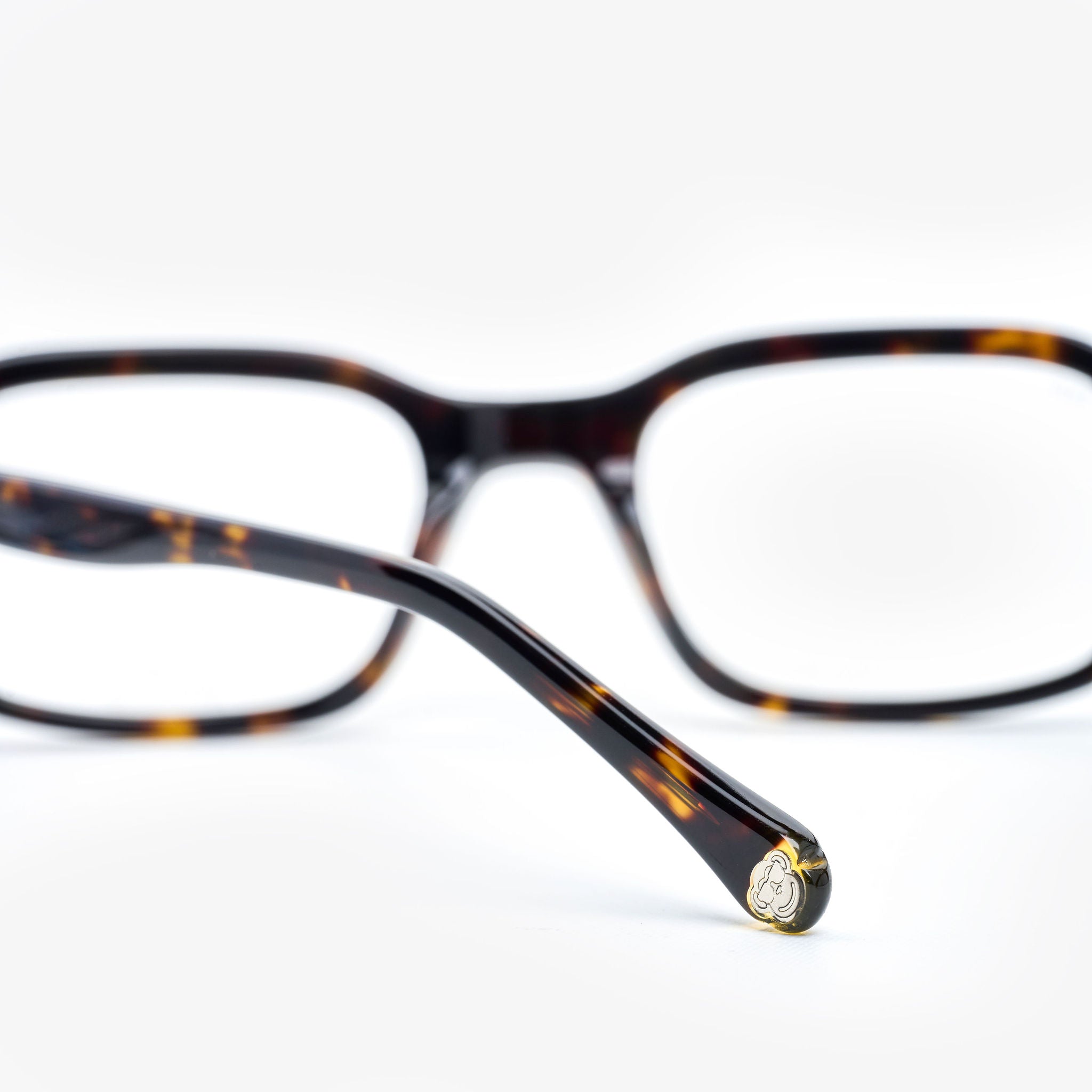 Cabo Dark Brown Formuladas