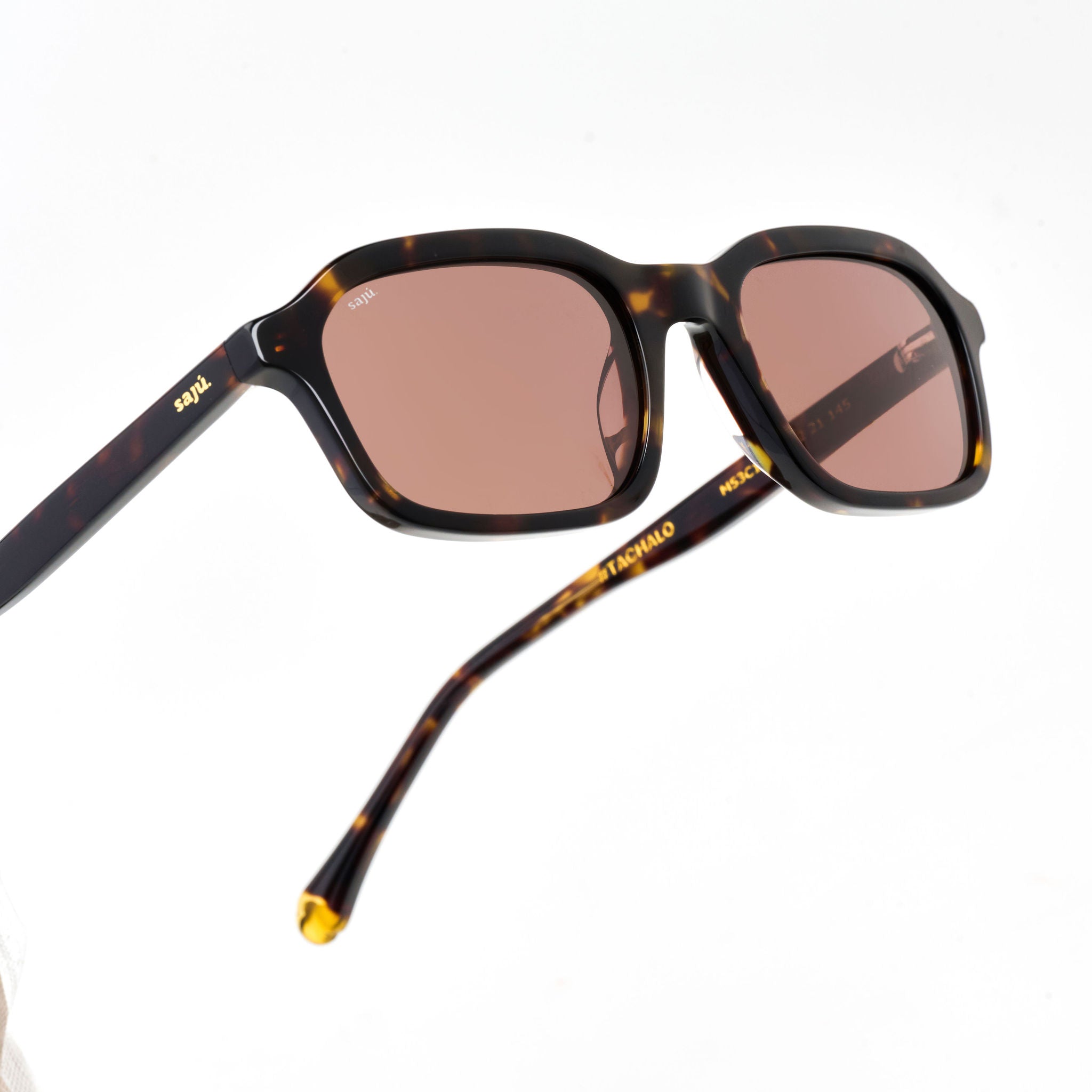 Cabo Dark Brown
