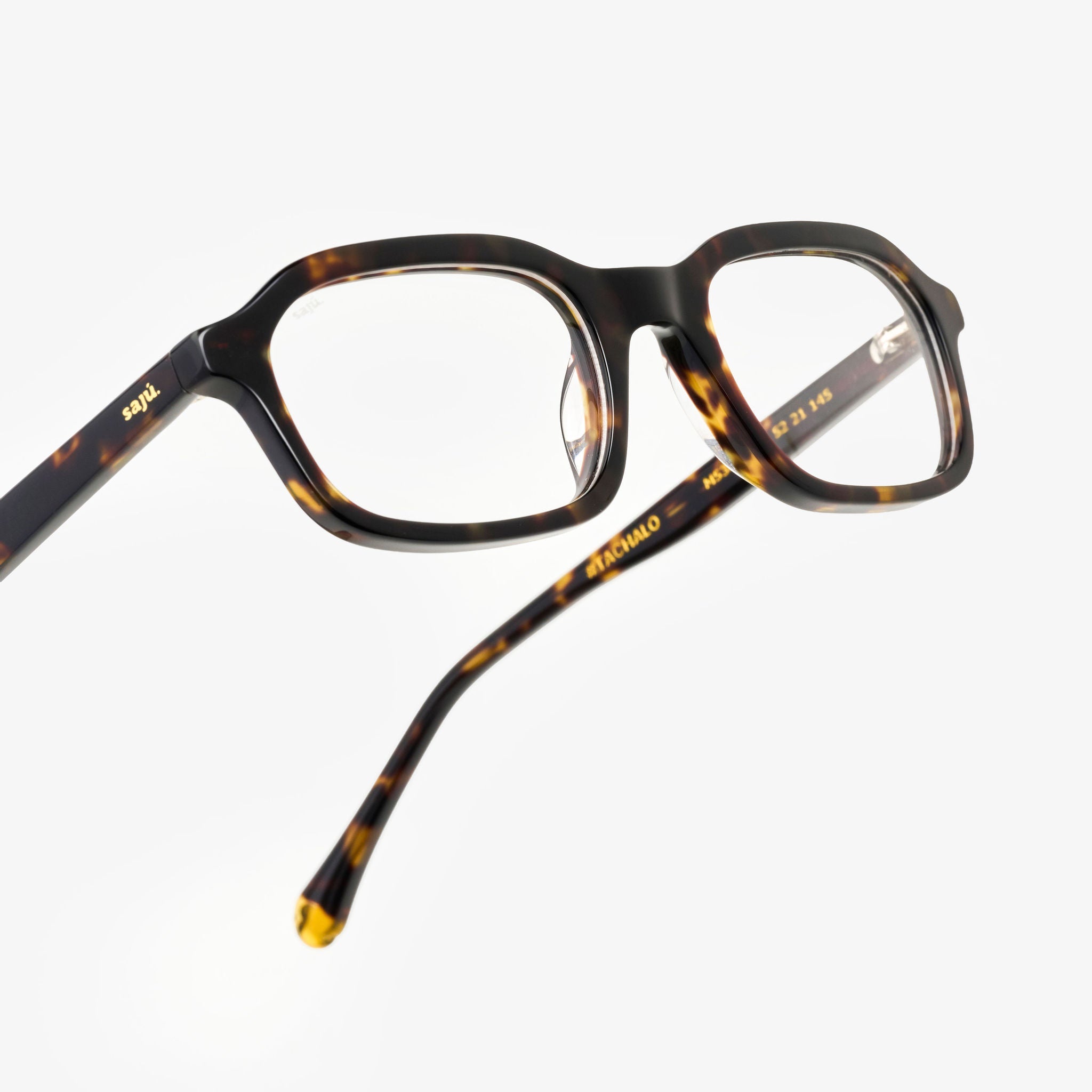 Cabo Dark Brown Formuladas
