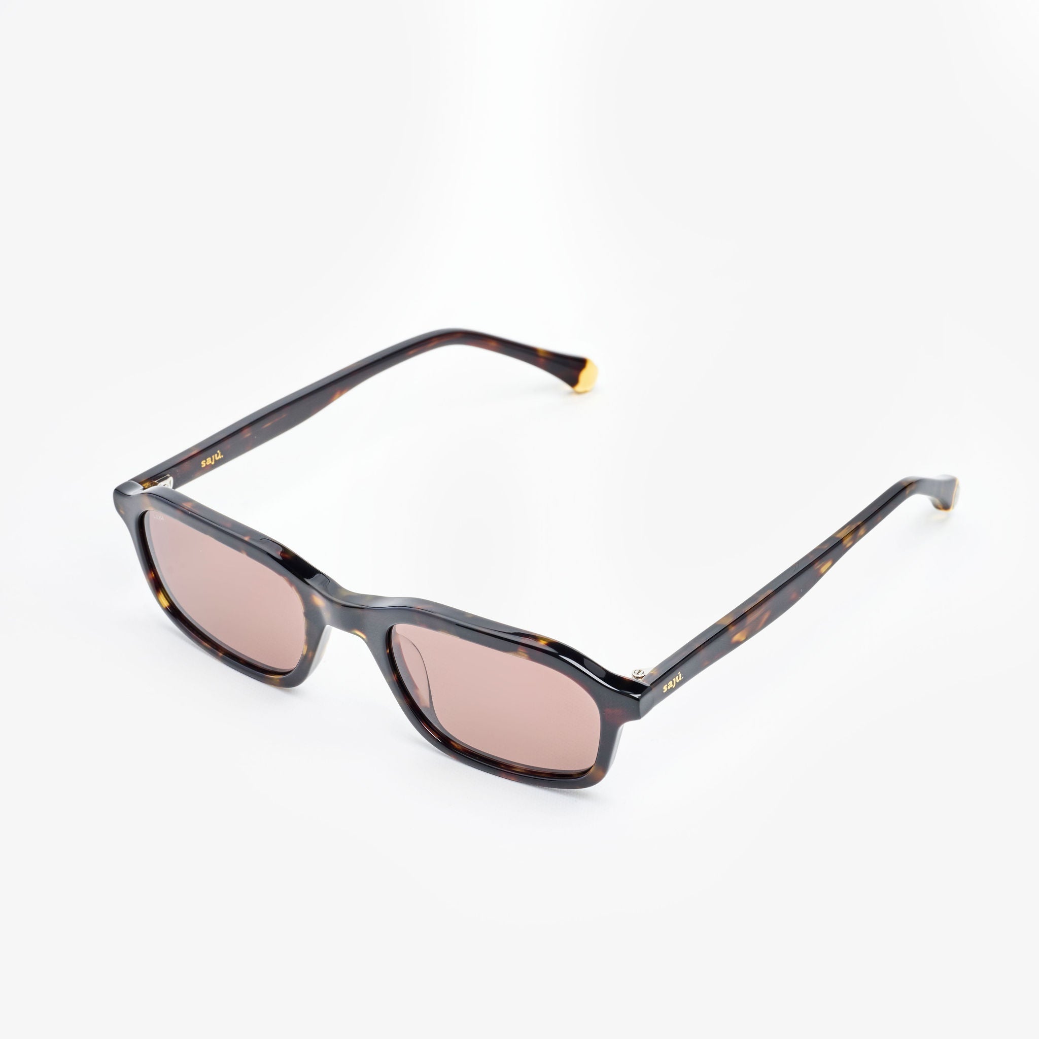 Cabo Dark Brown