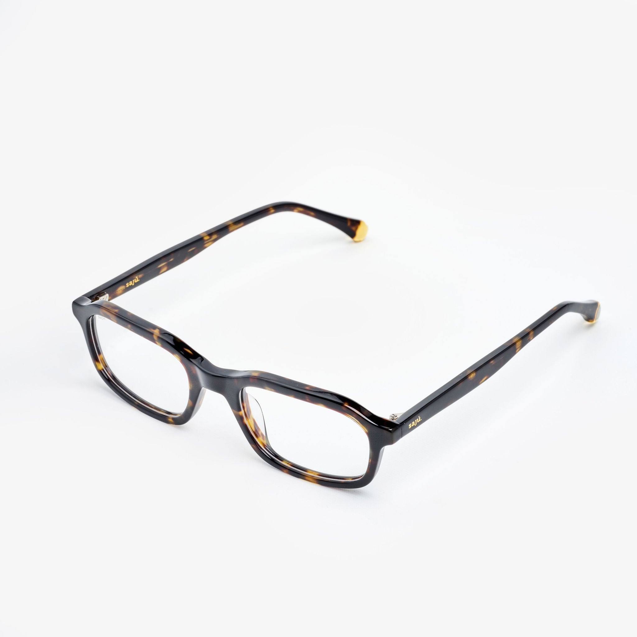 Cabo Dark Brown Formuladas
