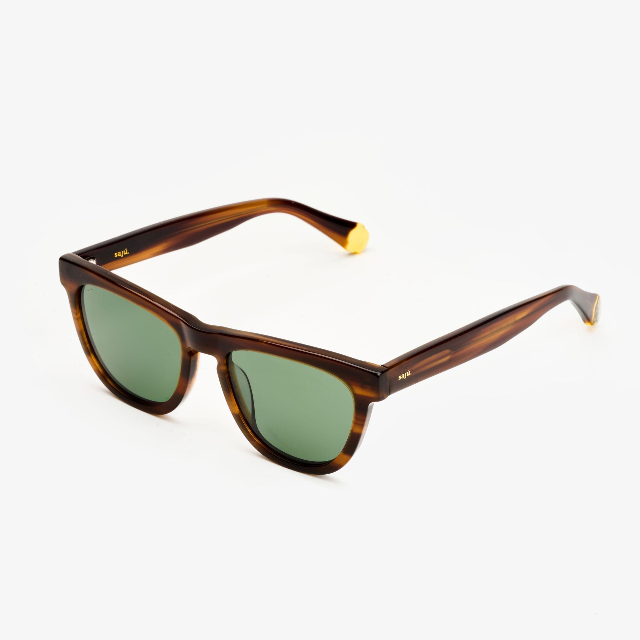 Club Wooden Brown - Sajú Colombia