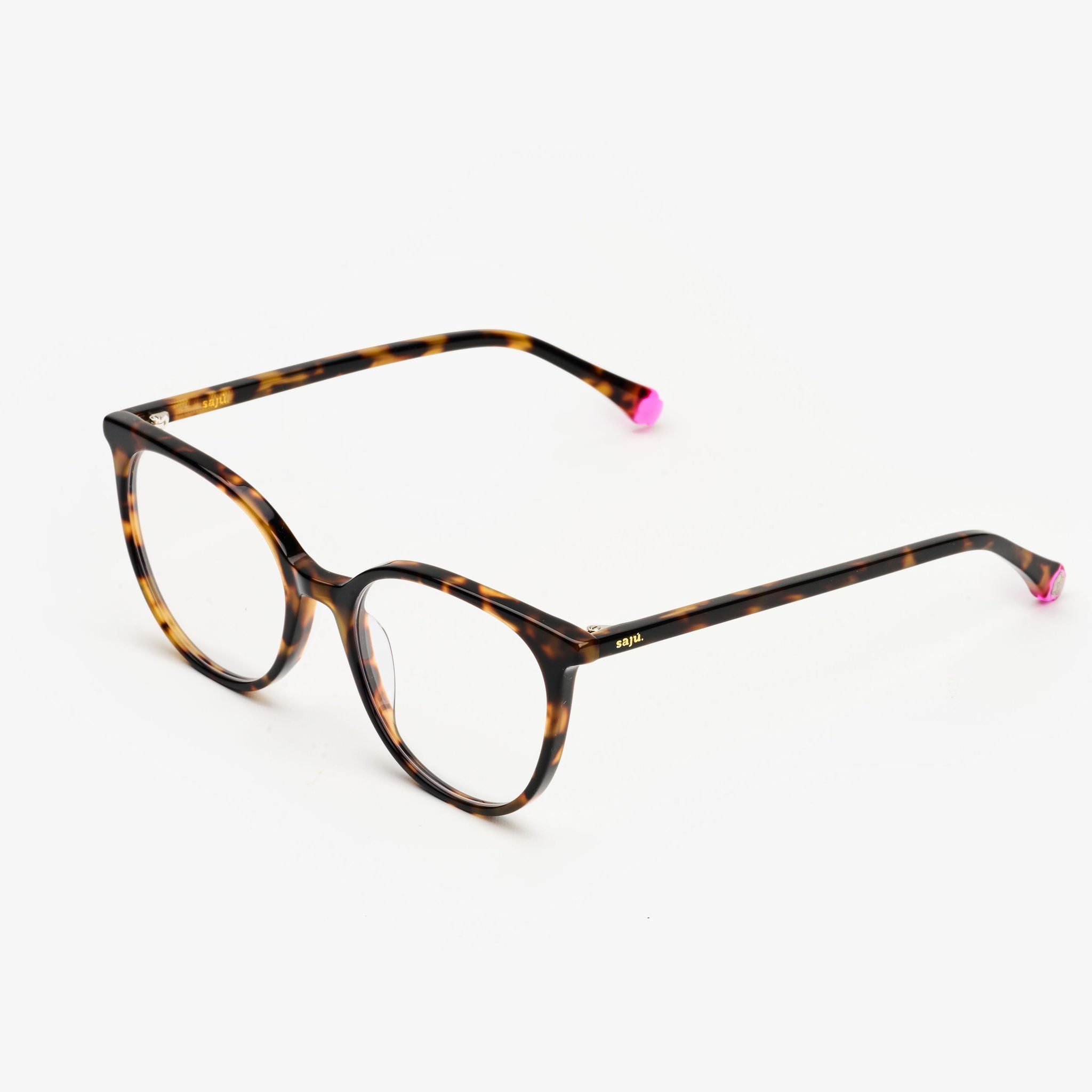 Jane Dark Brown Formuladas - Sajú Colombia