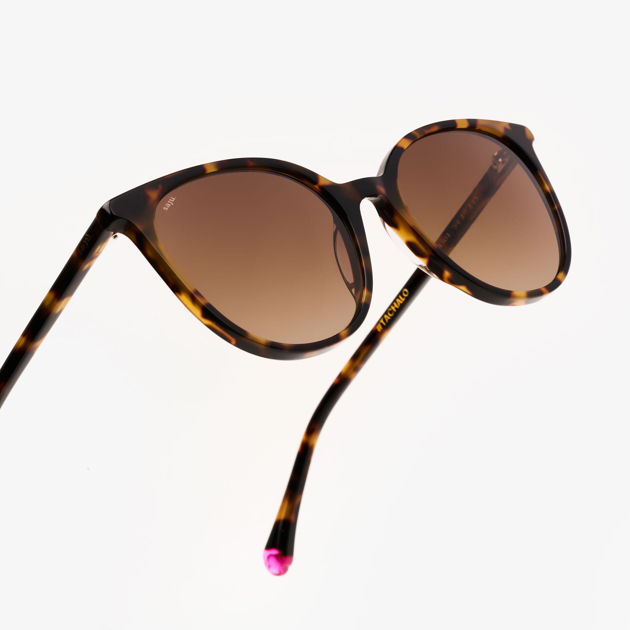 Jane Dark Brown - Sajú Colombia