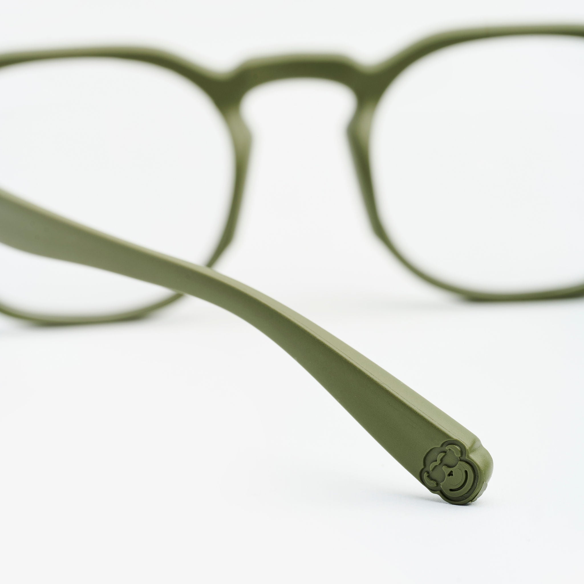 Lup Army Green Formuladas