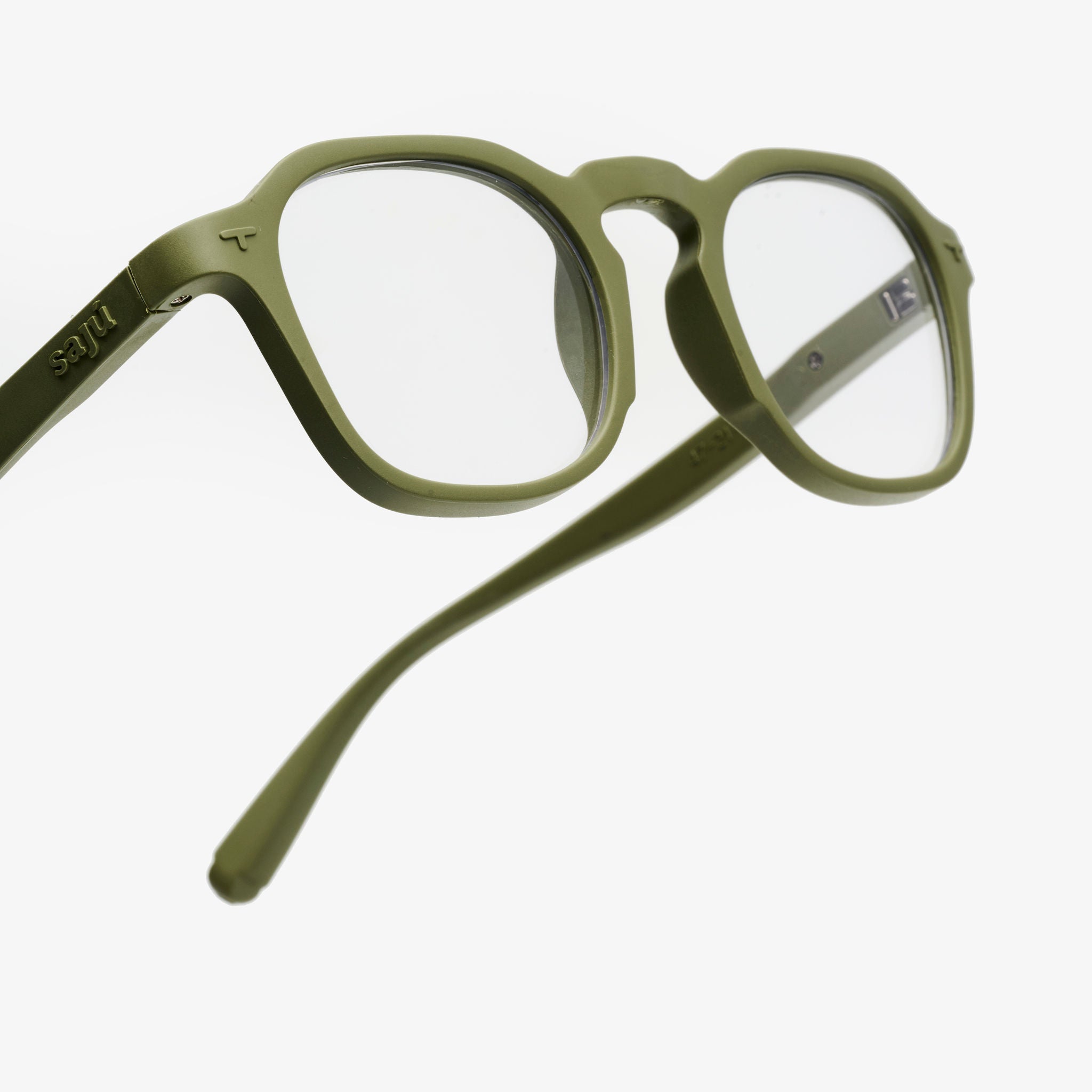 Lup Army Green Formuladas