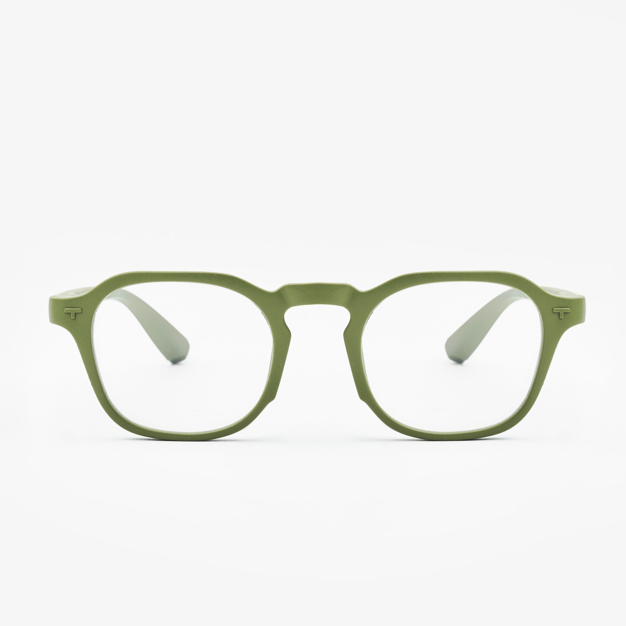 Lup Army Green Formuladas