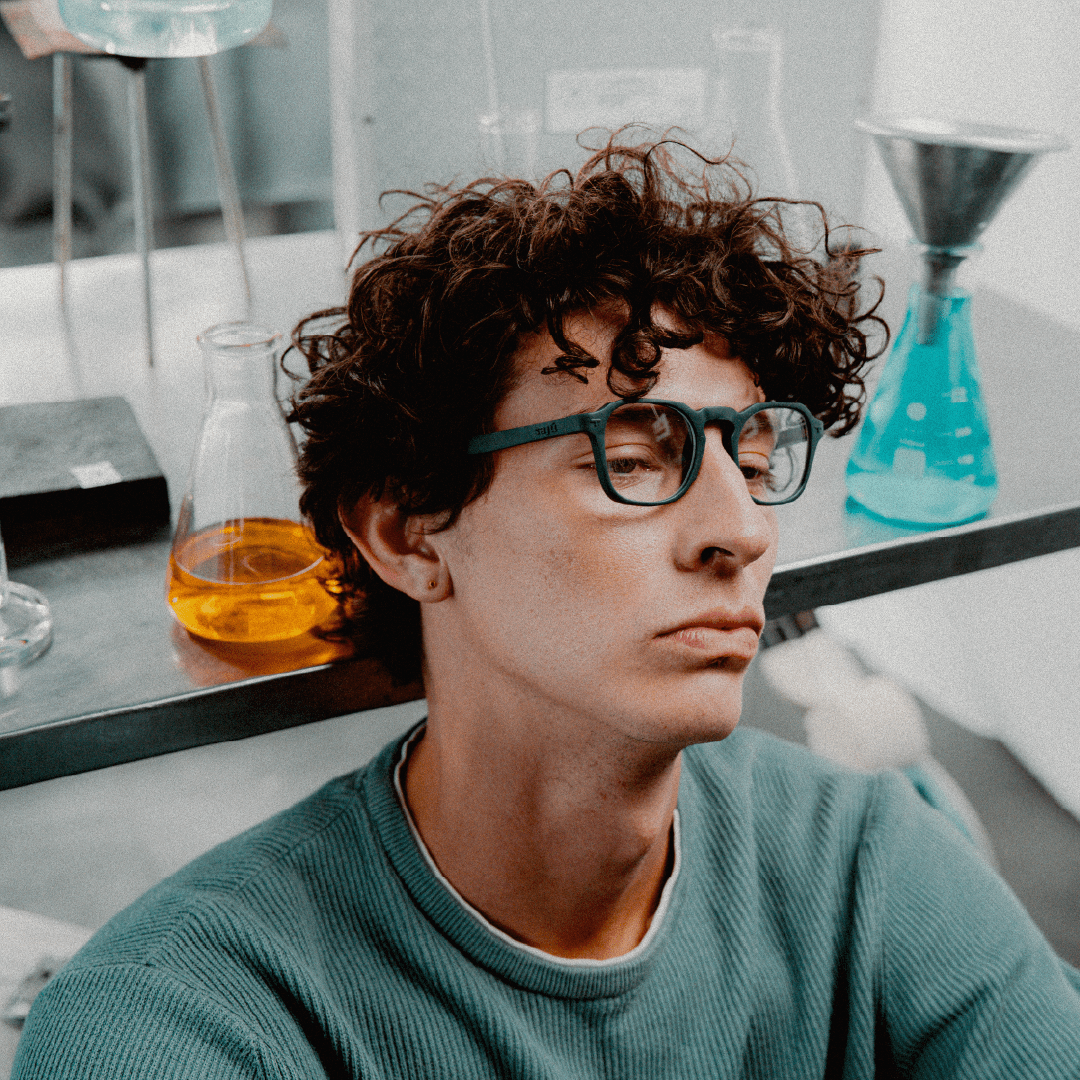 Lup Army Green Formuladas