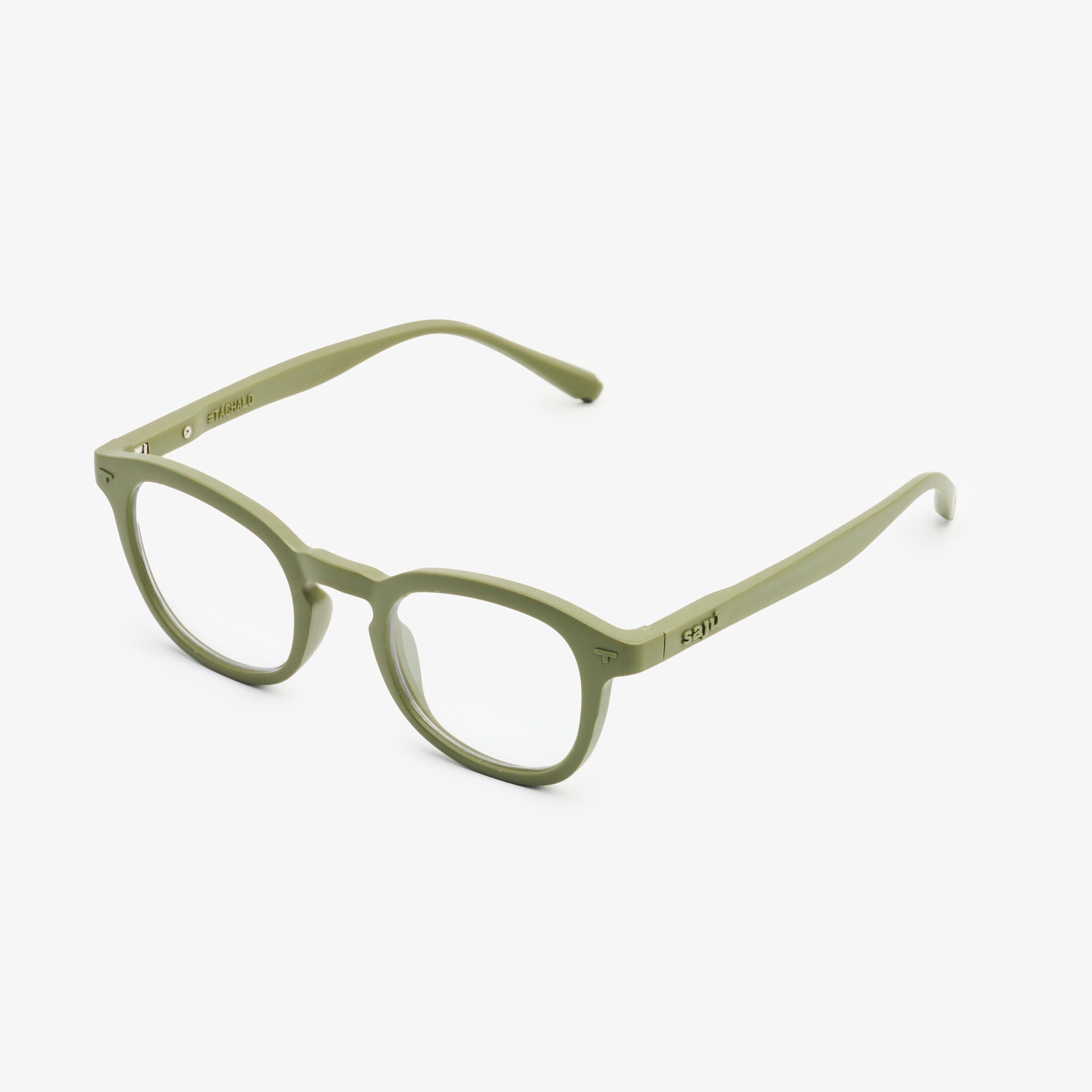 Lup Army Green Formuladas