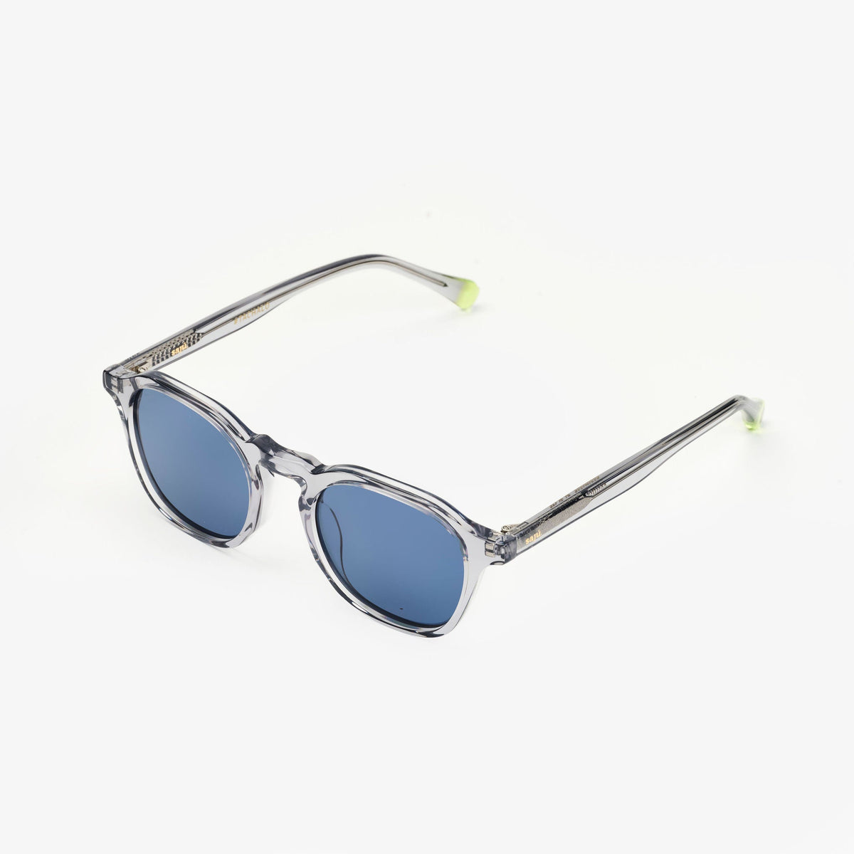 Lup Clear Gray Sol