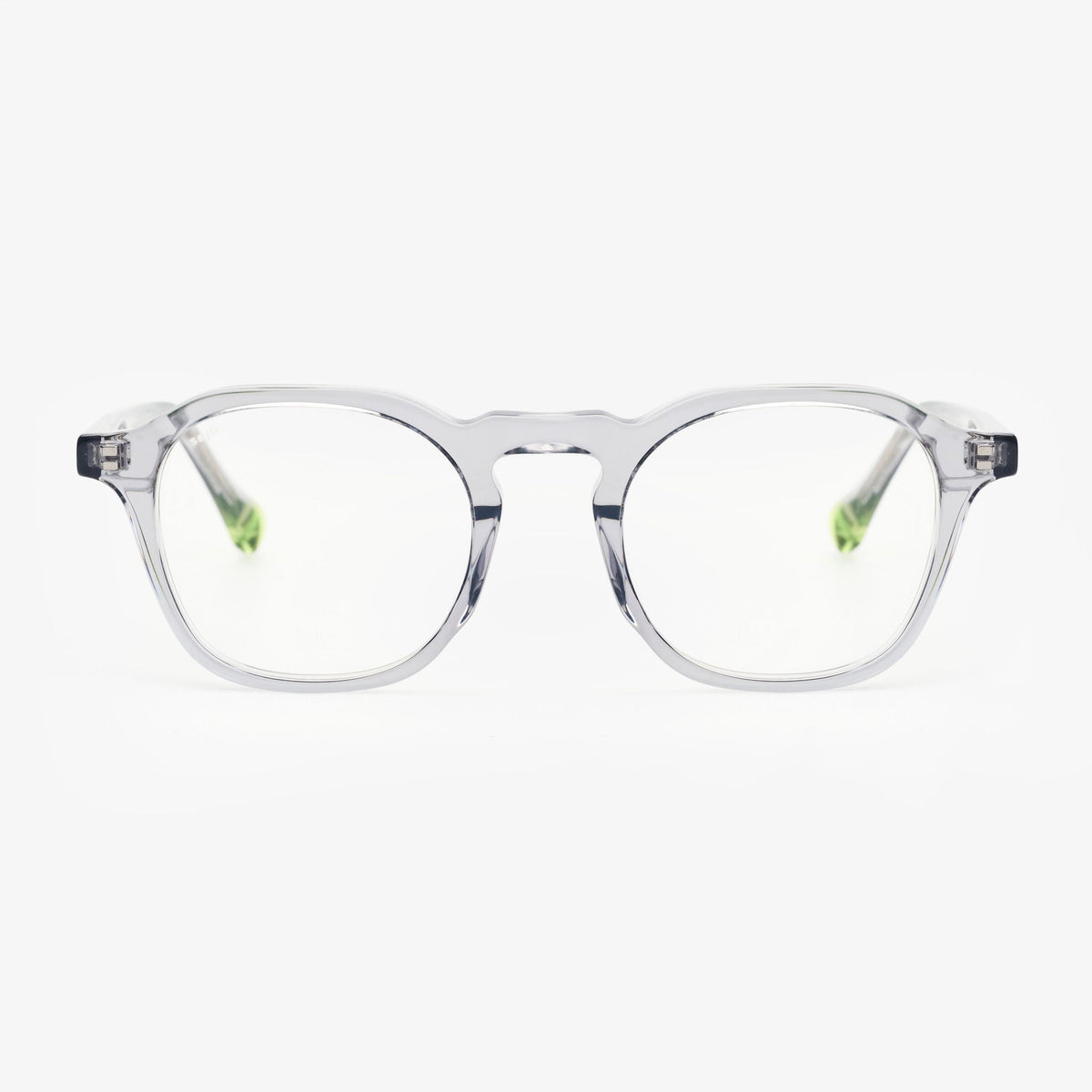 Lup Clear Gray Formuladas