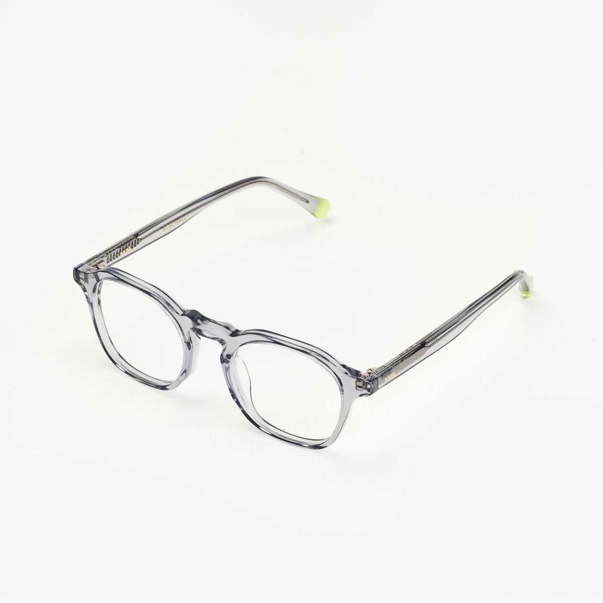 Lup Clear Gray Formuladas