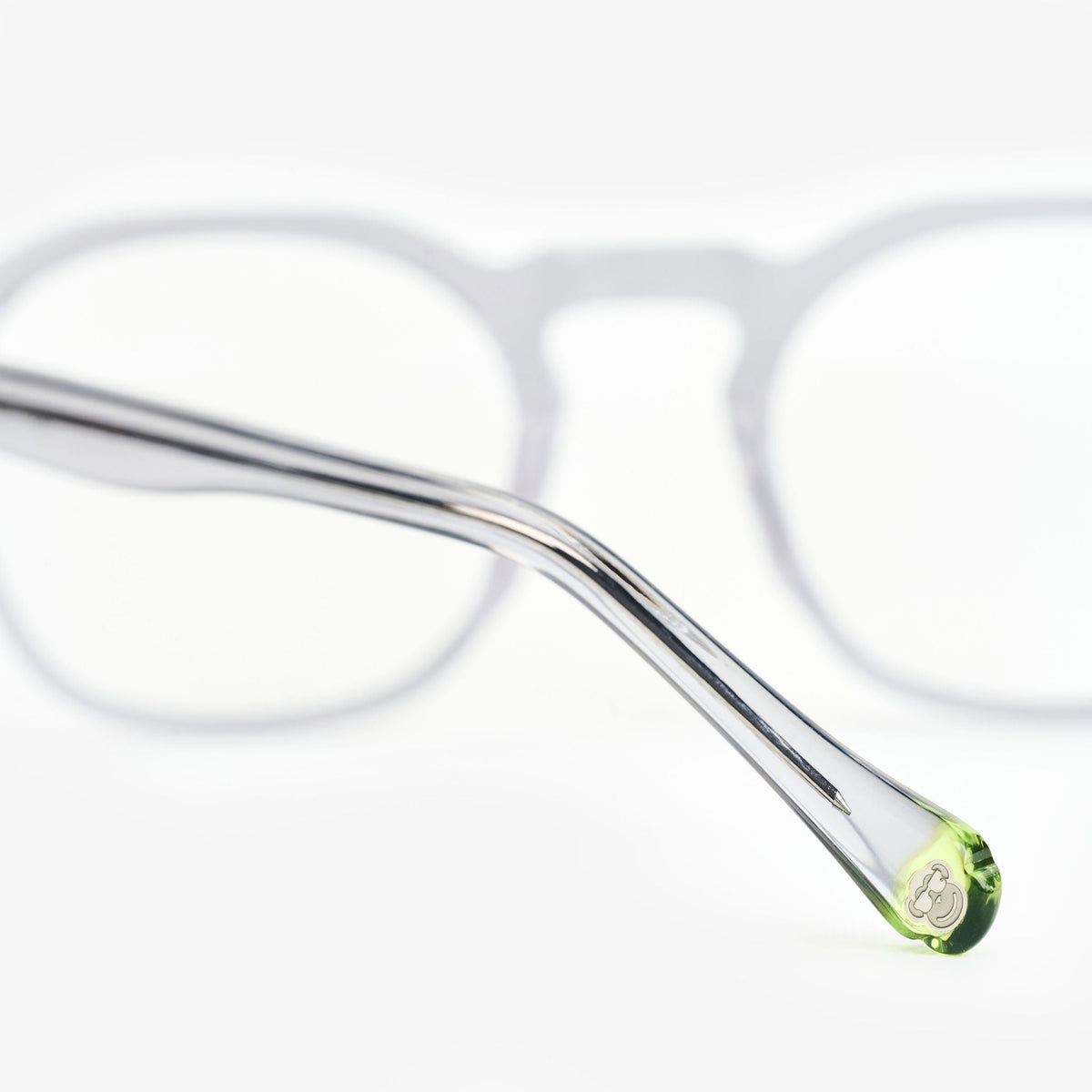 Lup Clear Gray Formuladas