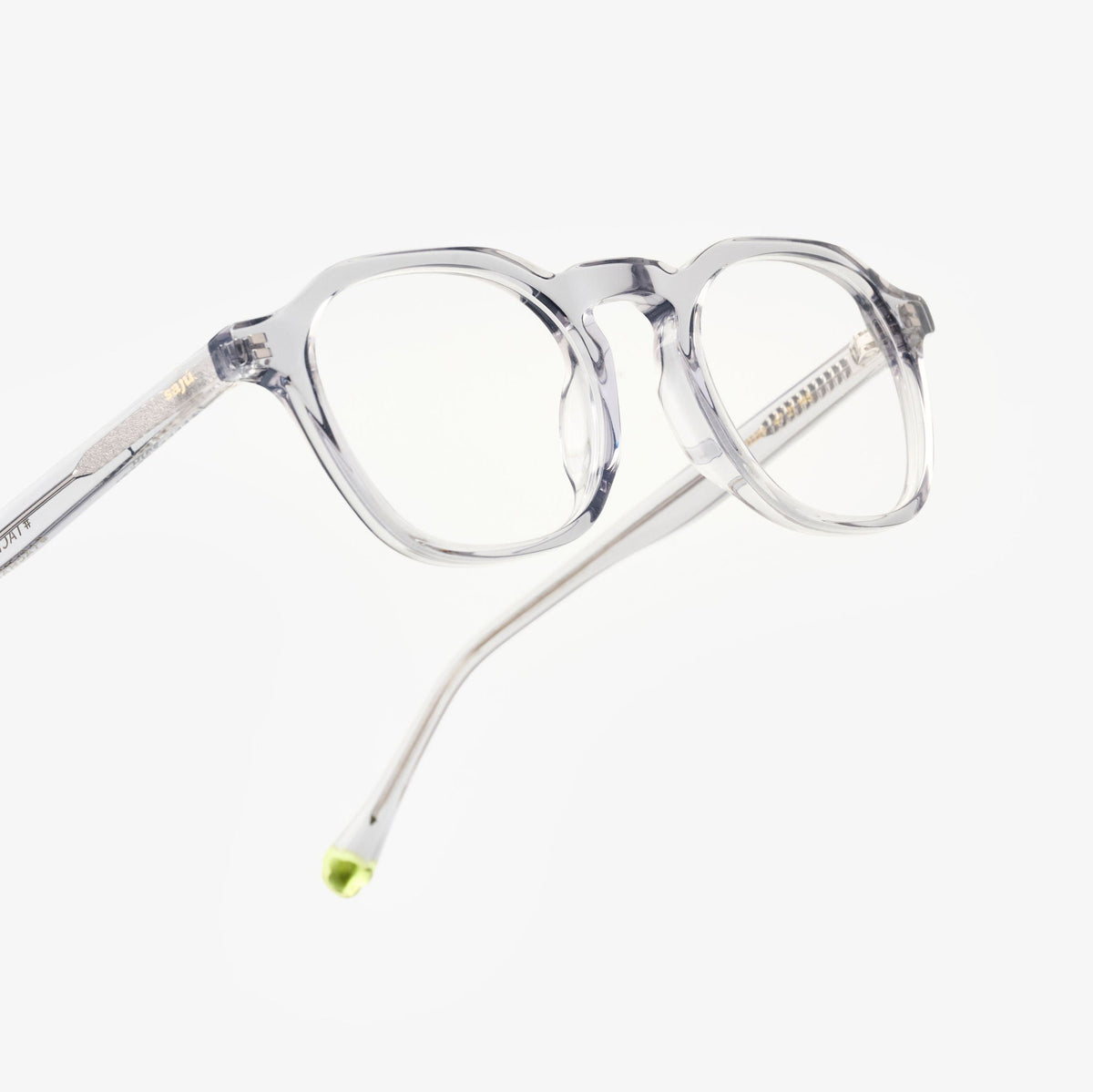 Lup Clear Gray Formuladas
