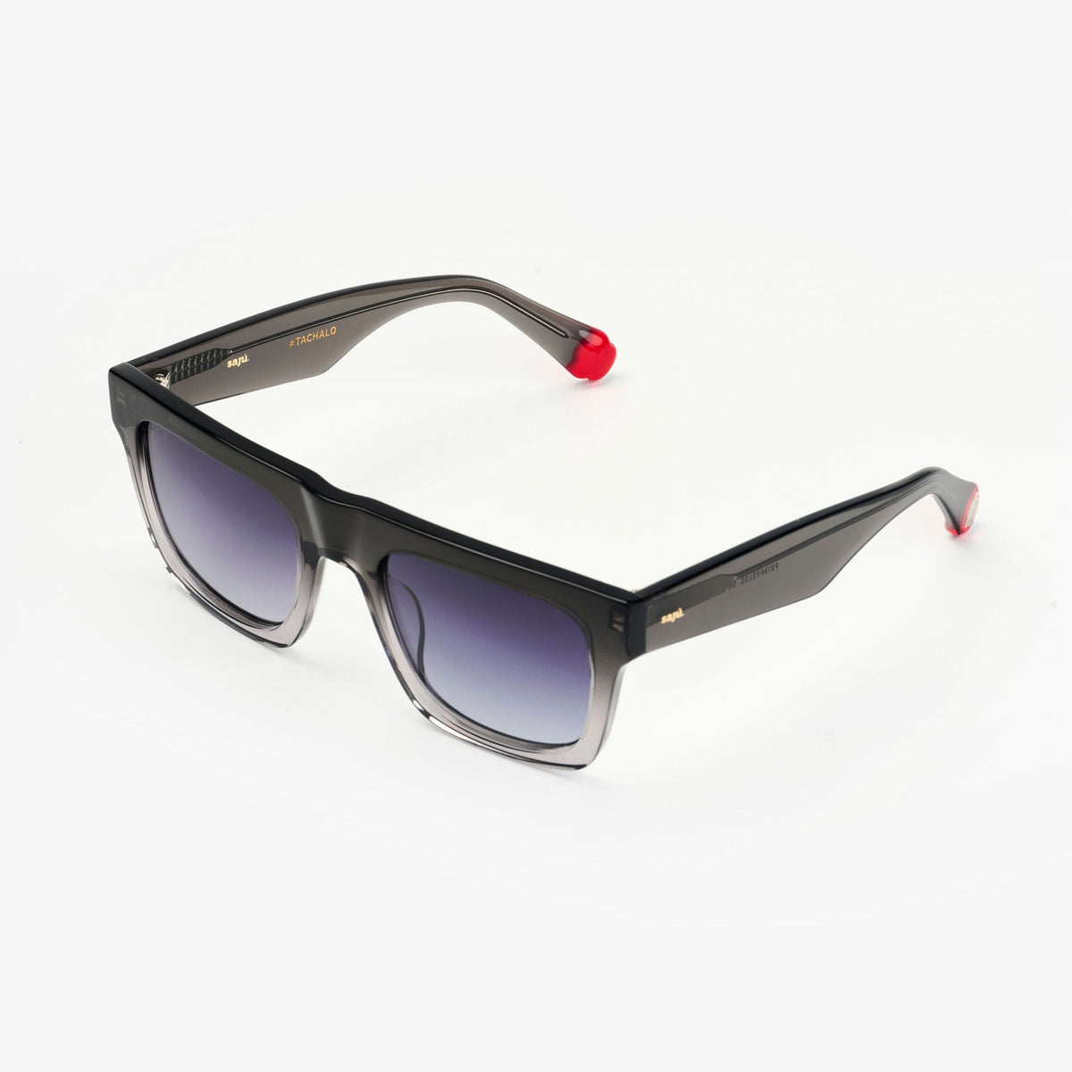 Venezuela Clear Gray