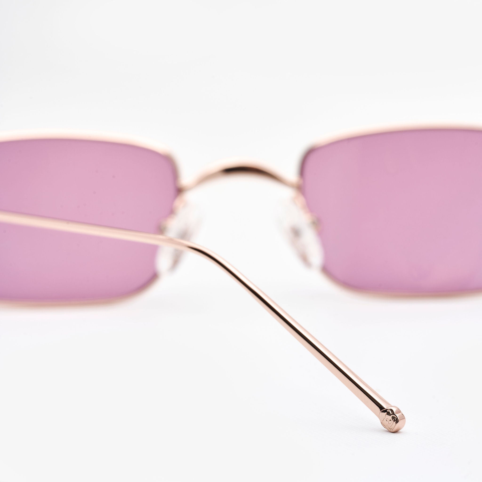 Marea Pink Gold