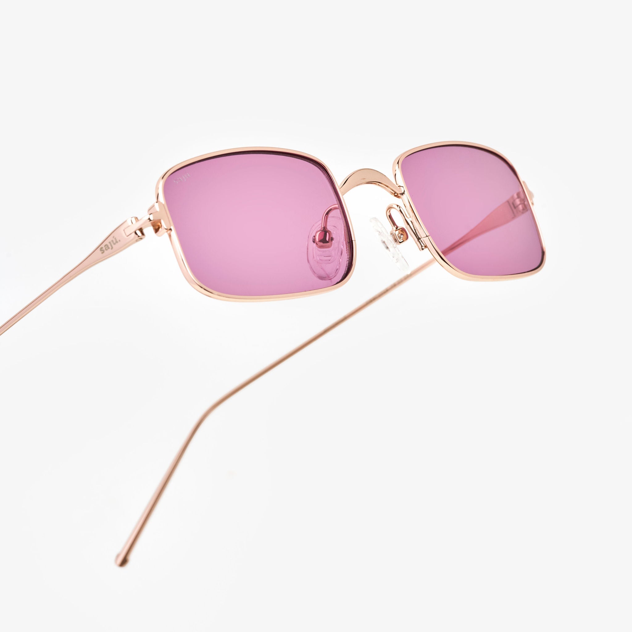 Marea Pink Gold