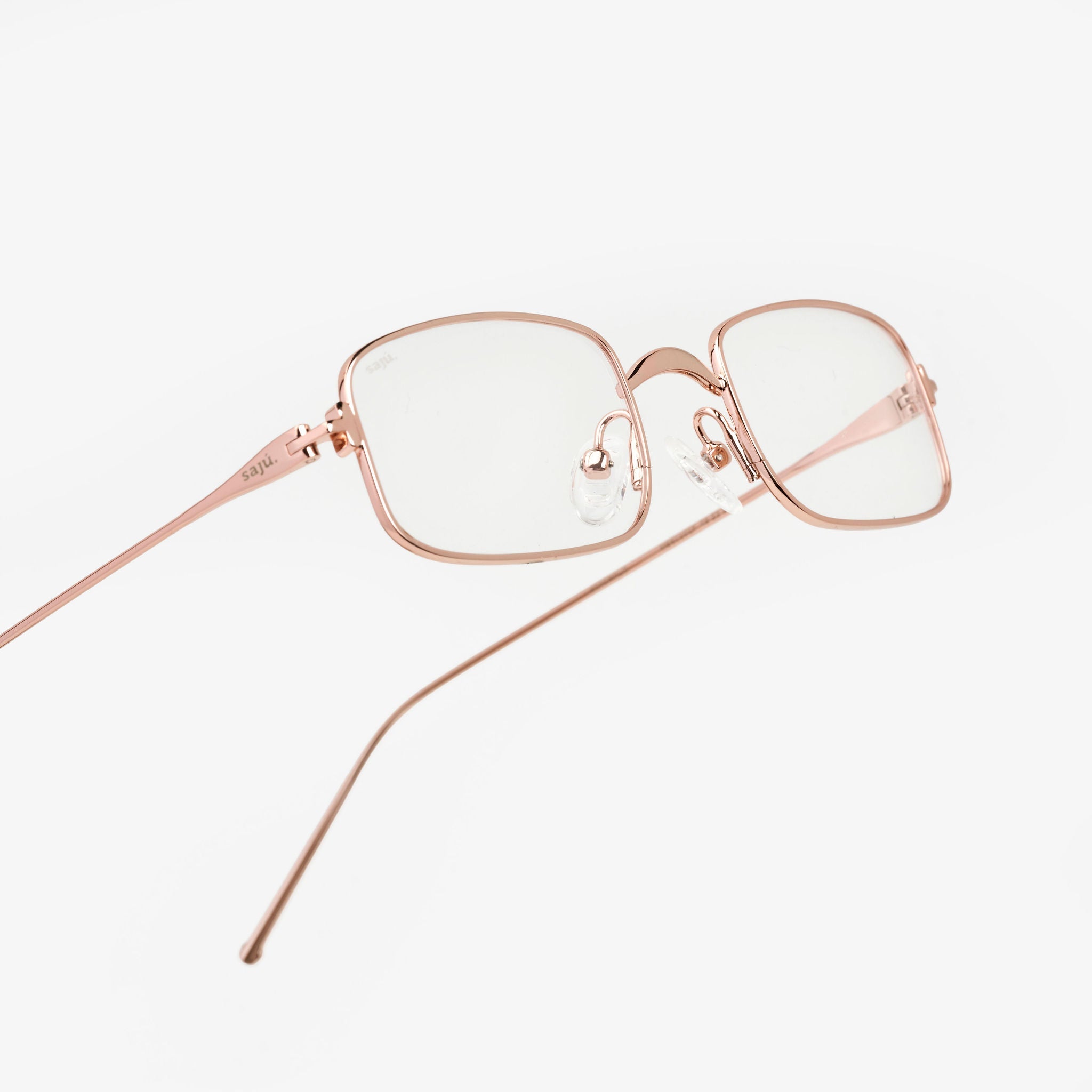 Marea Pink Gold Formuladas
