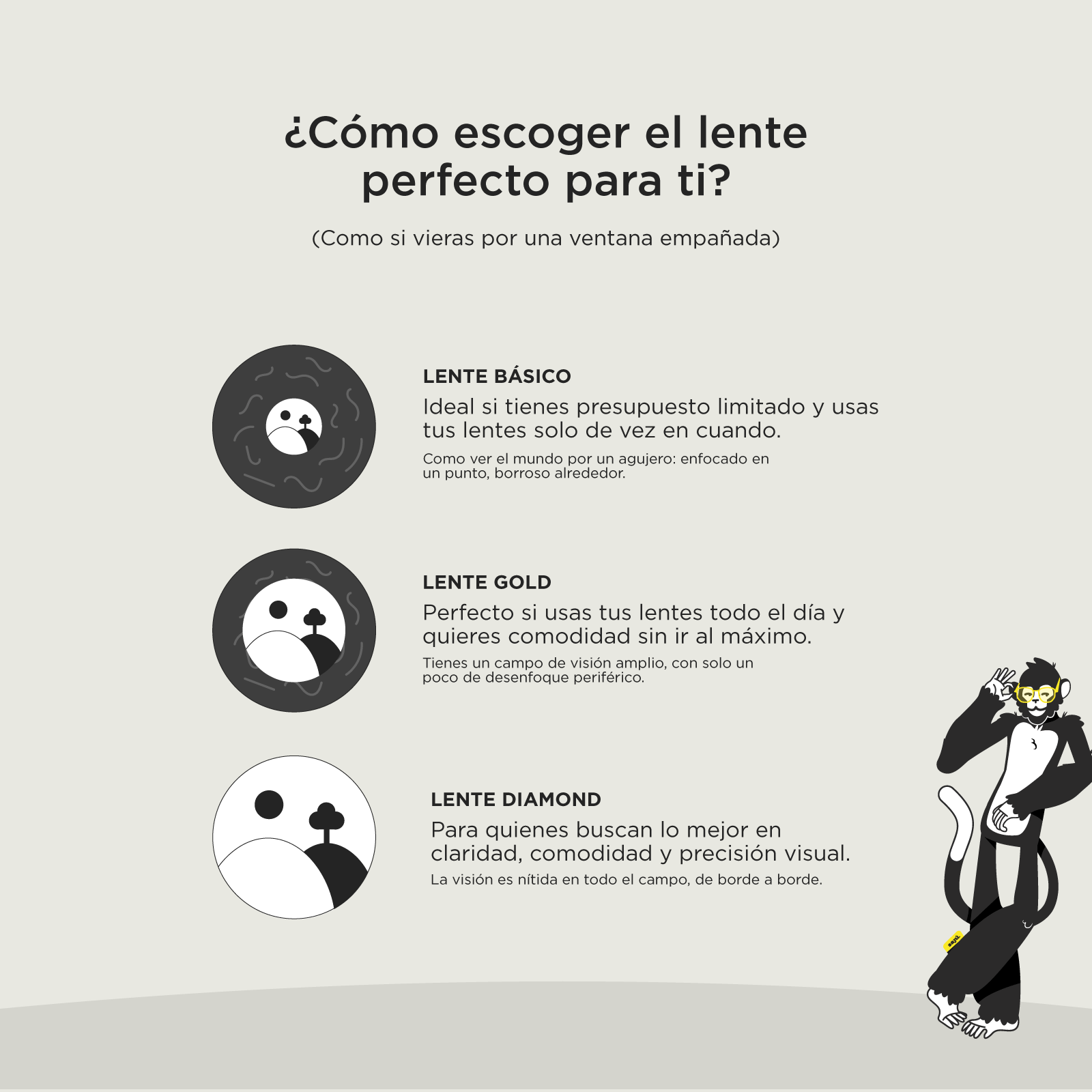 Belucci Mid Brown Formuladas