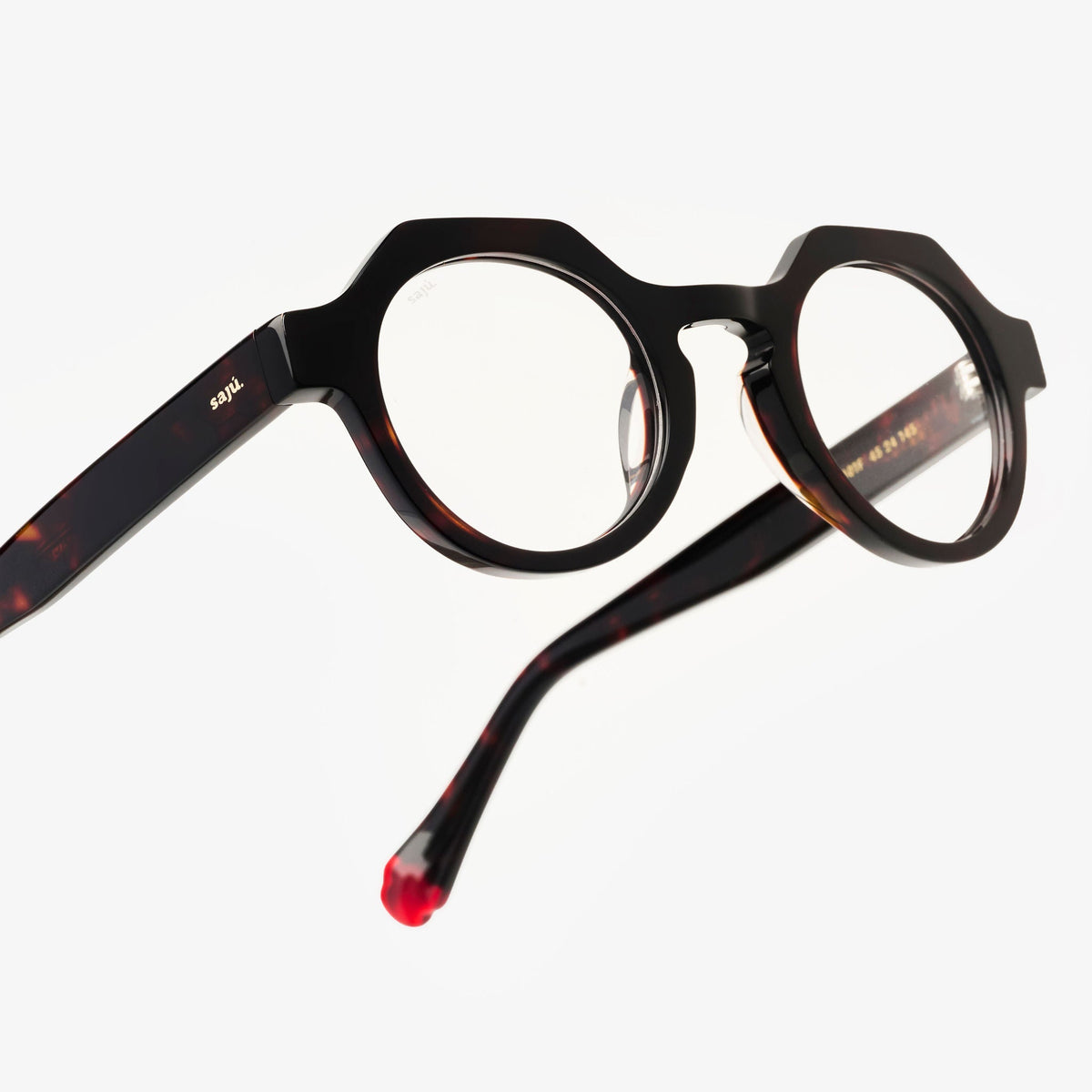 Pura Vida Dark Brown Formuladas
