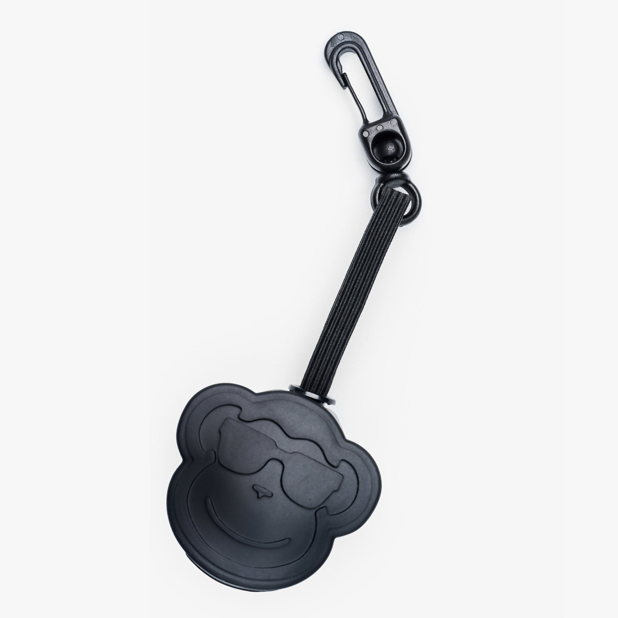 Salva Mugre Mono Black