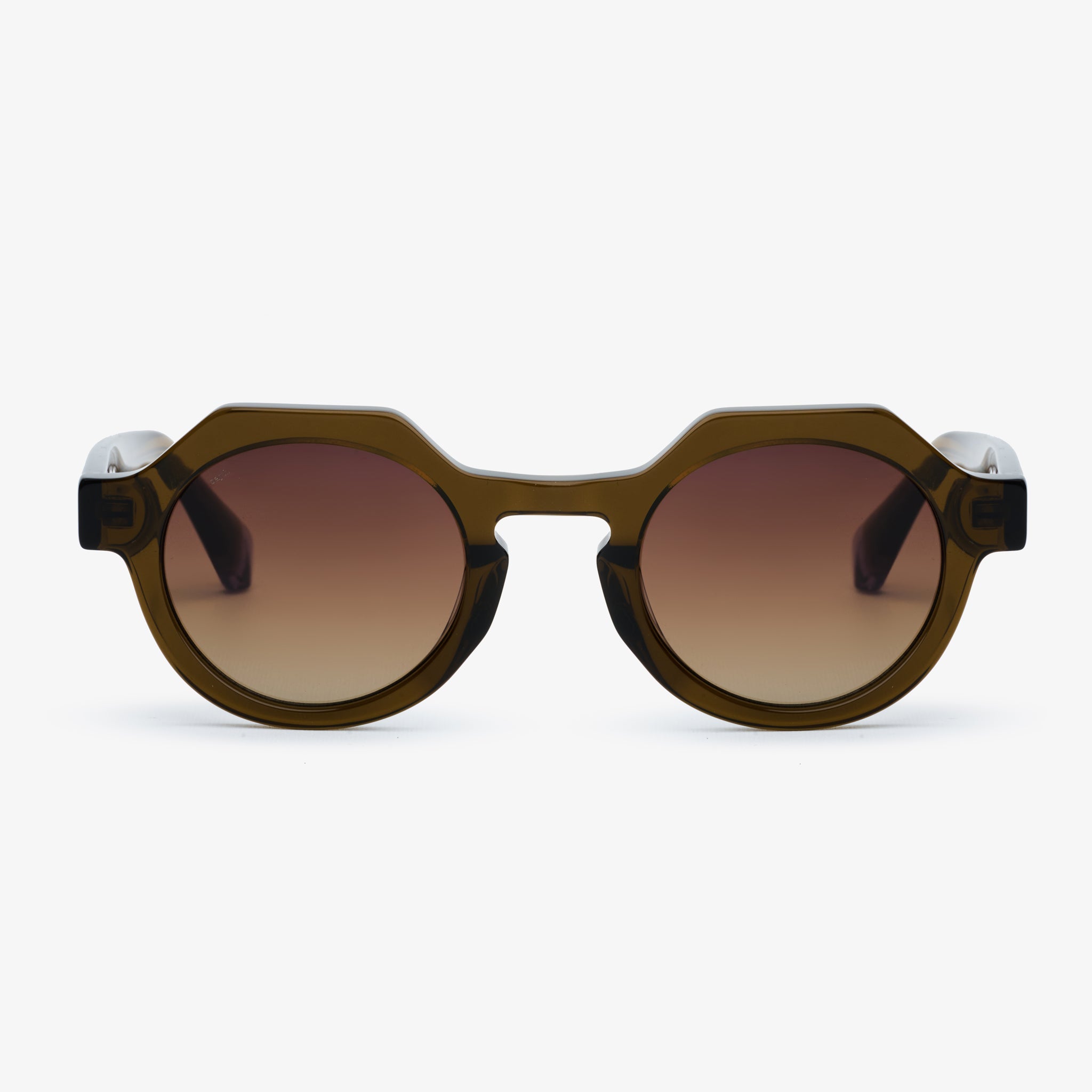 Pura Vida Clear Olive