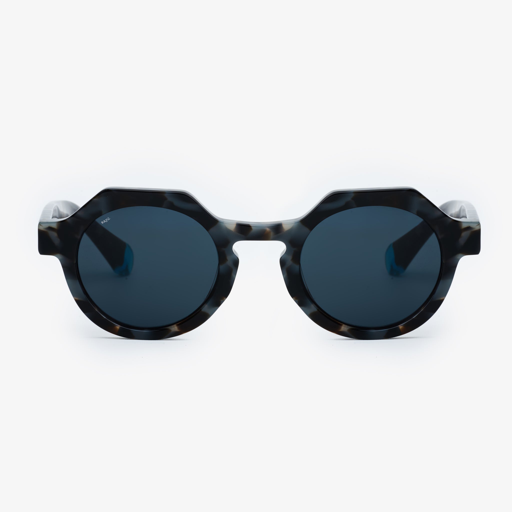 Pura Vida Dark Gray