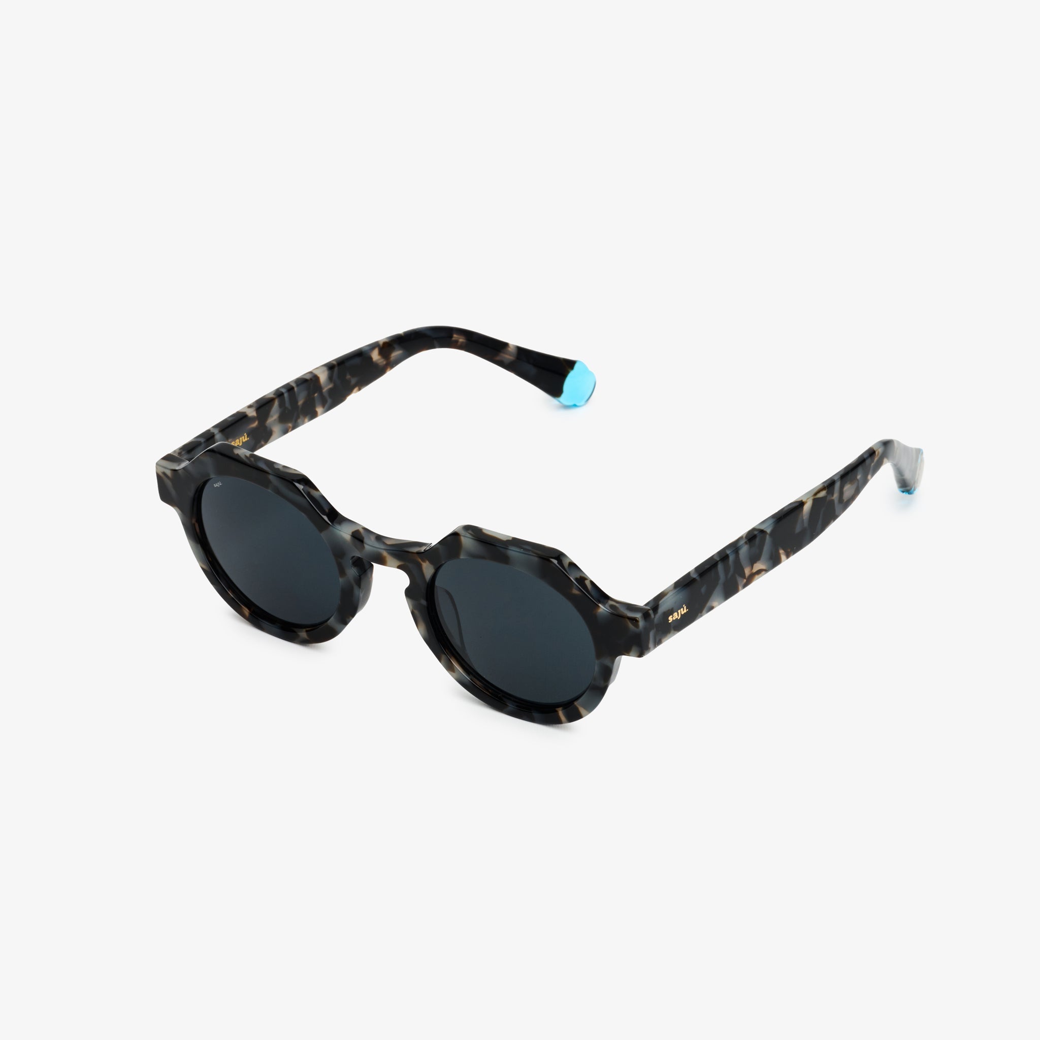Pura Vida Dark Gray