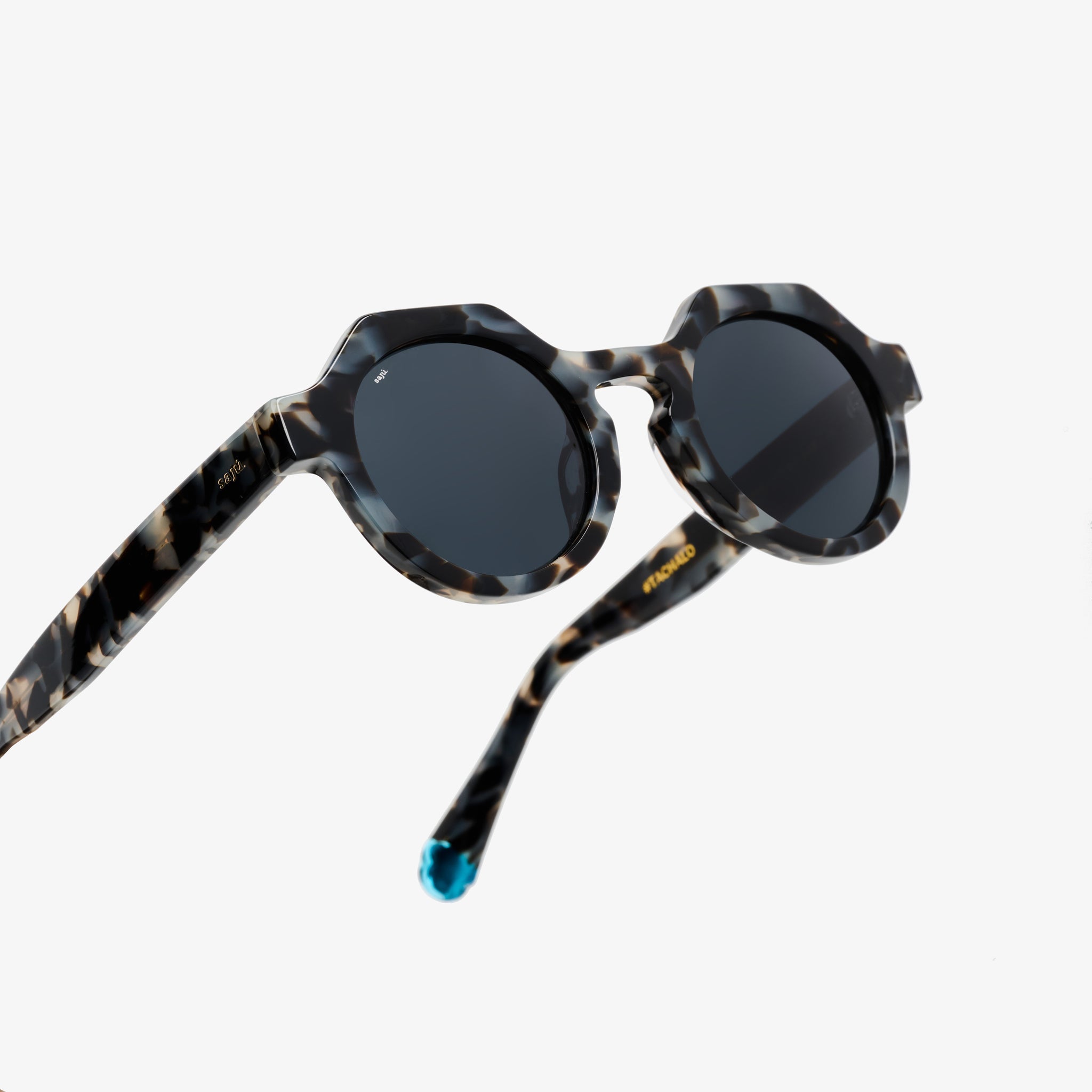 Pura Vida Dark Gray