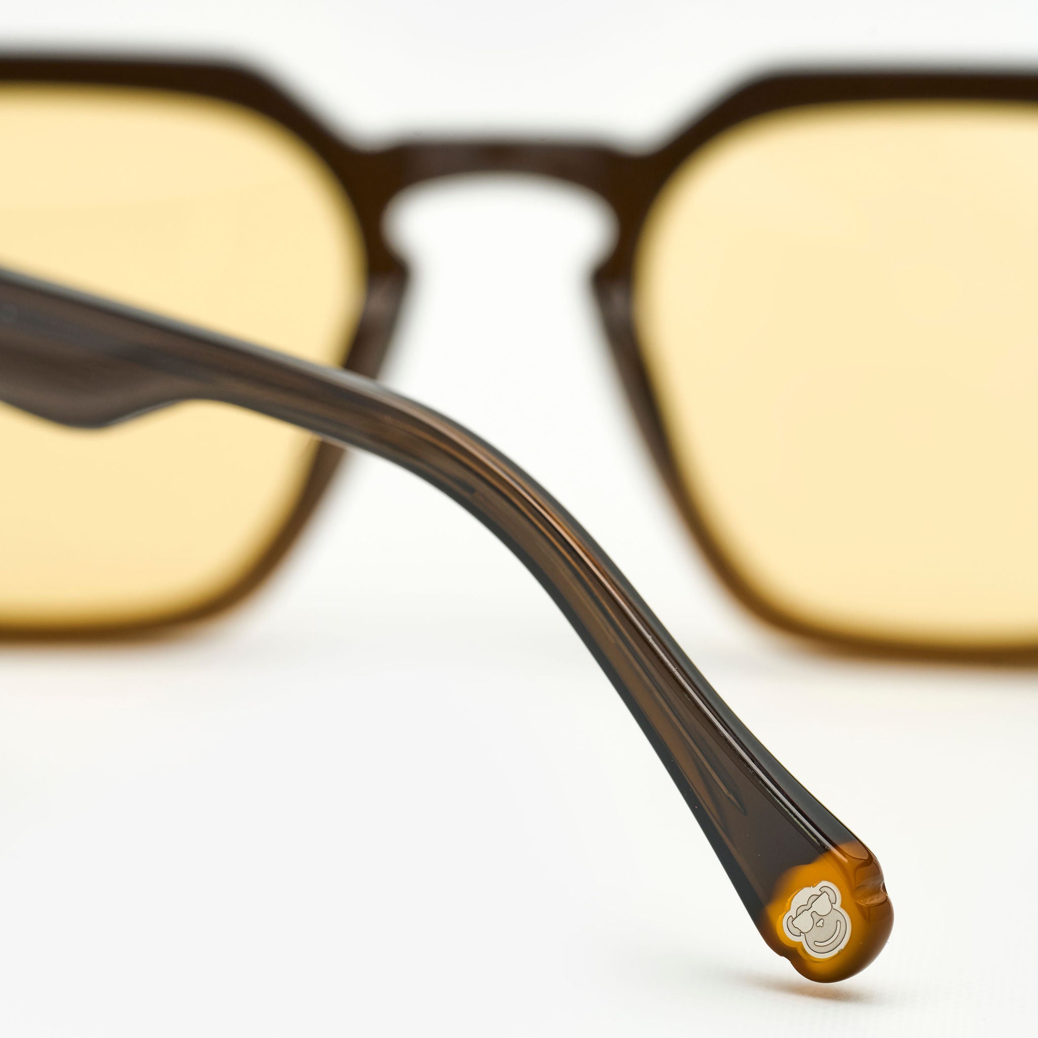 Torino Gradient Brown