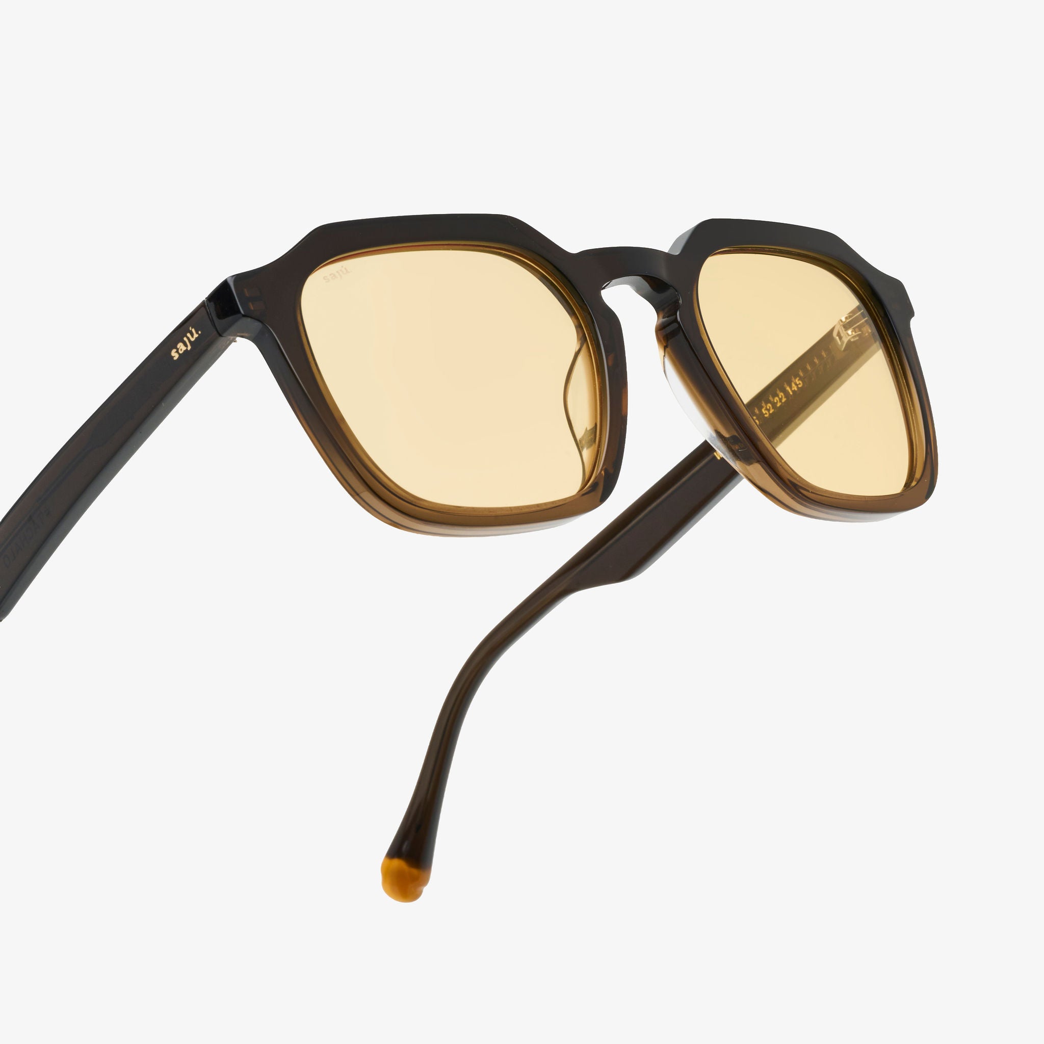 Torino Gradient Brown