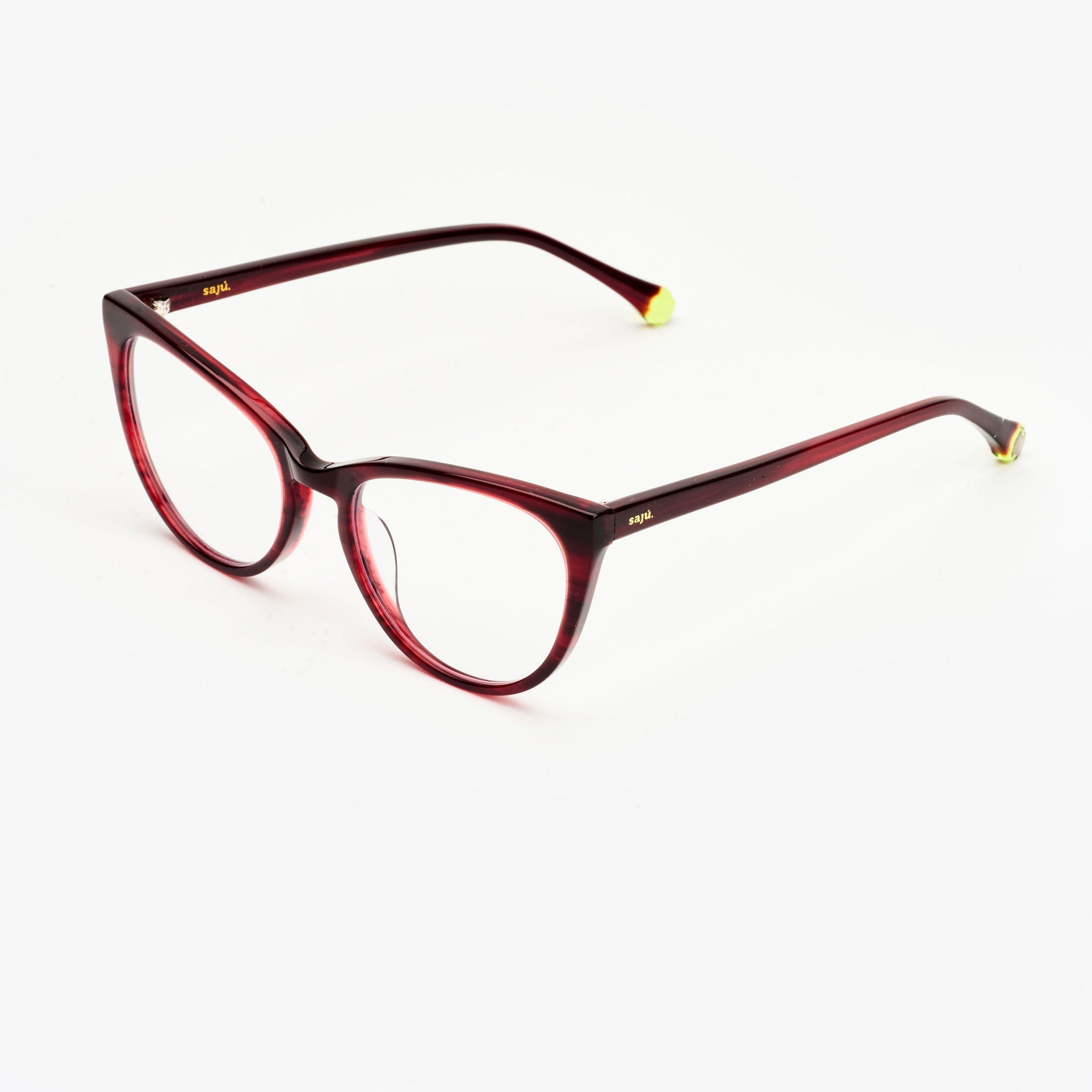 Vane Burgundy Formuladas - Sajú Colombia