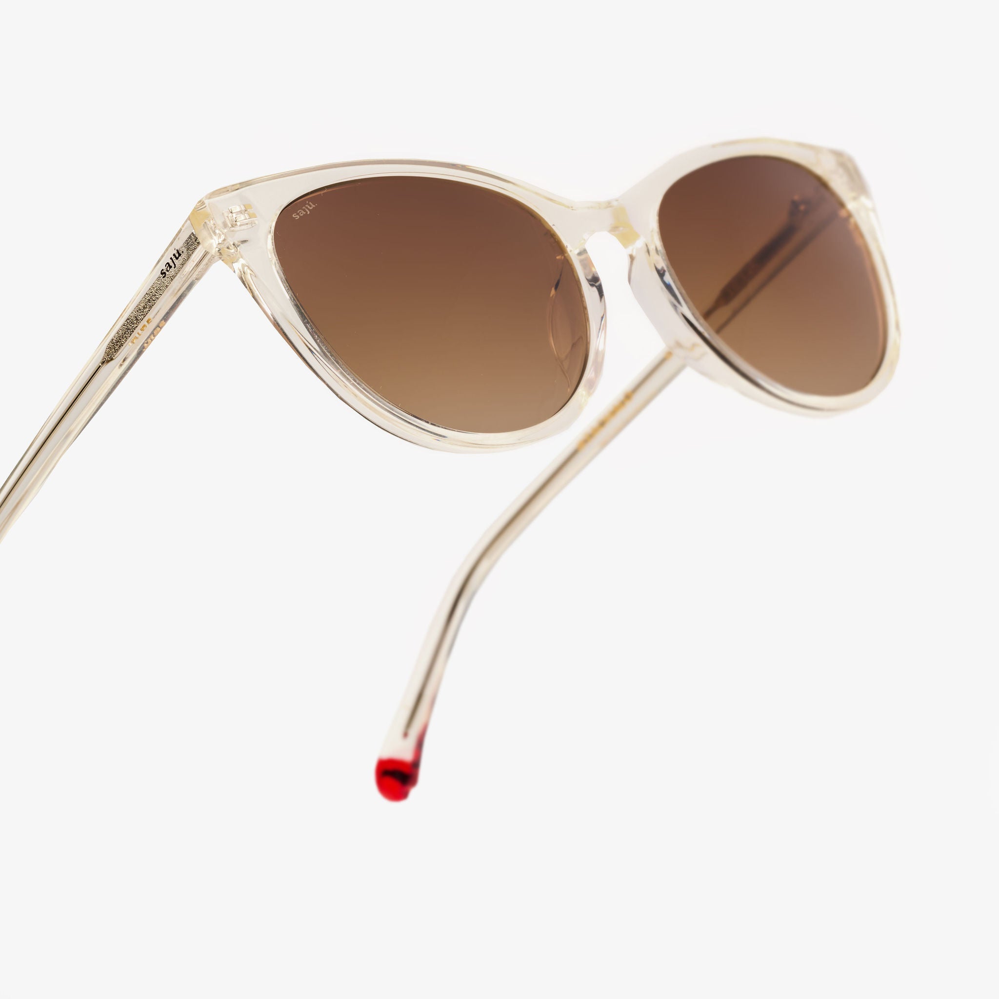 Vane Clear Champagne - Sajú Colombia