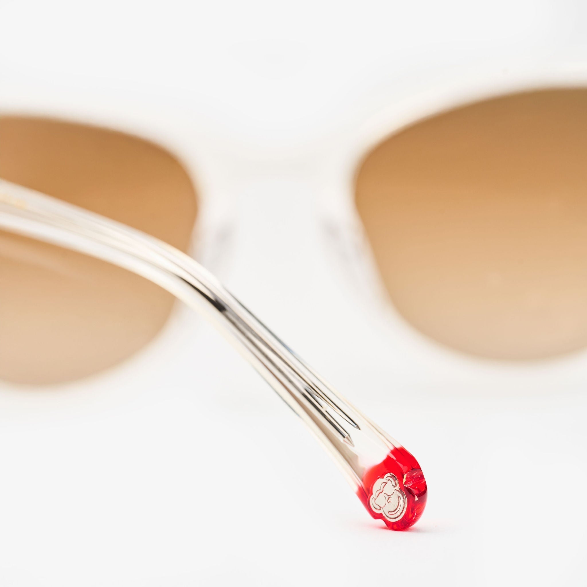 Vane Clear Champagne - Sajú Colombia